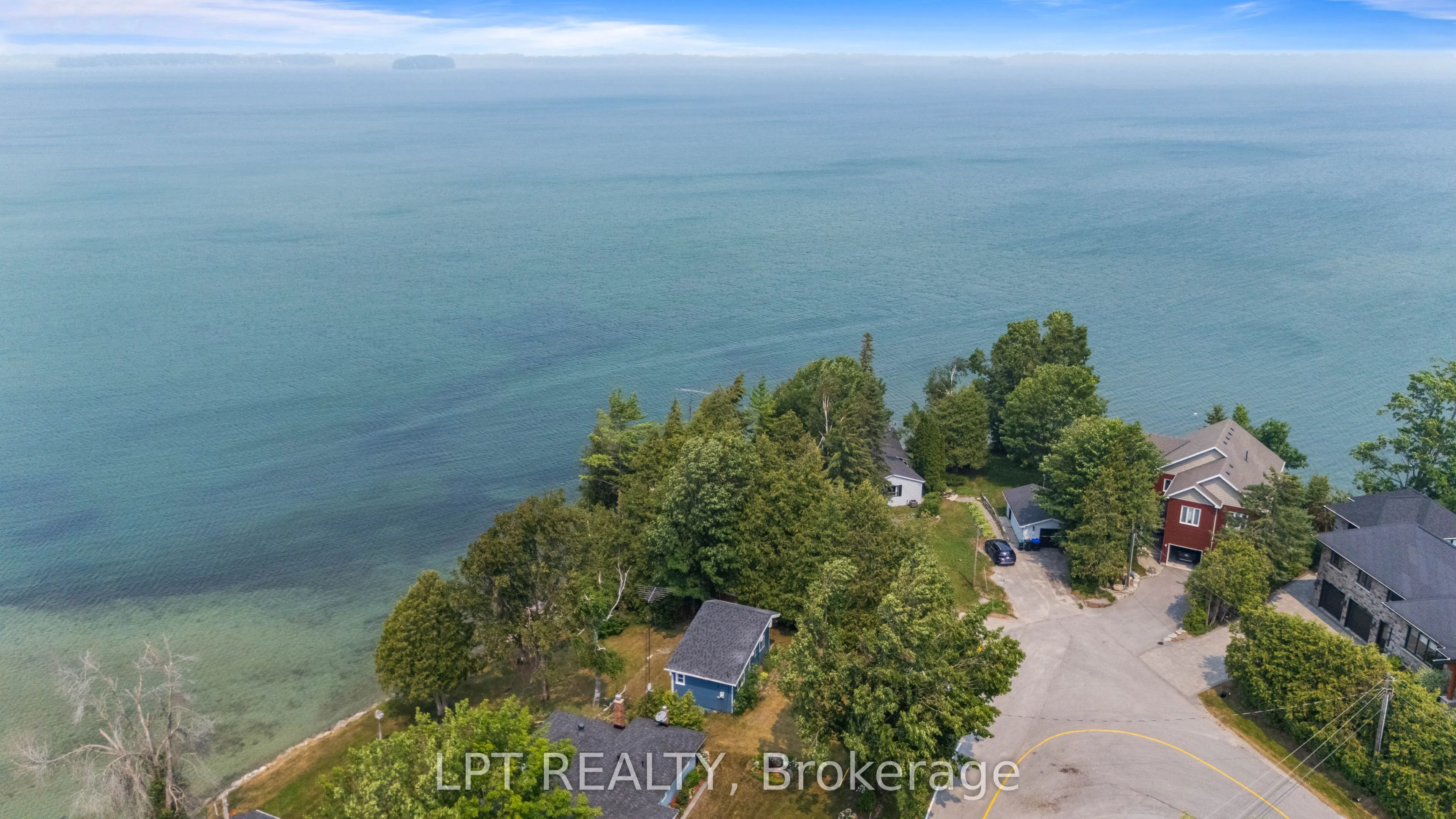47 Moon Point Drive