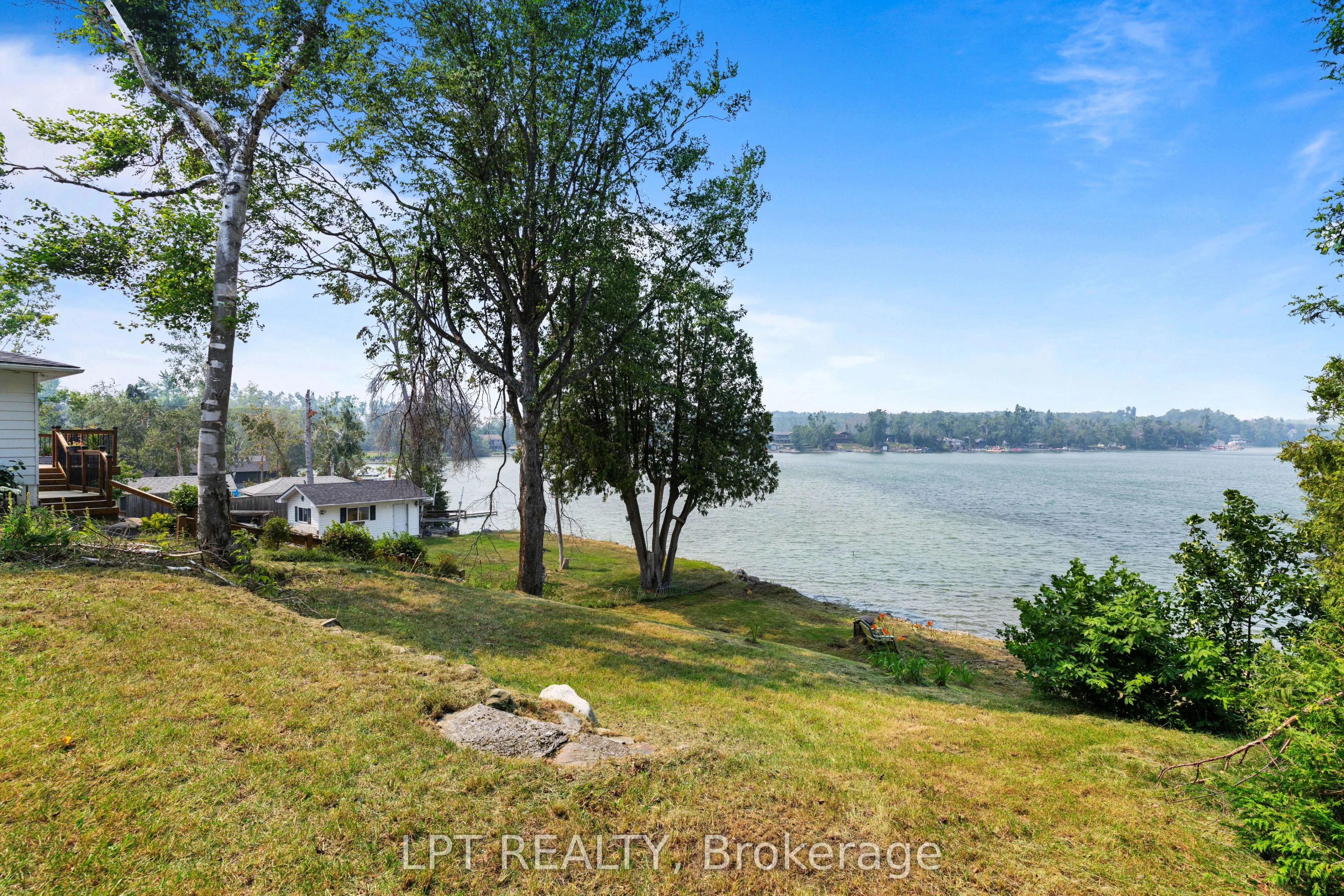 47 Moon Point Drive