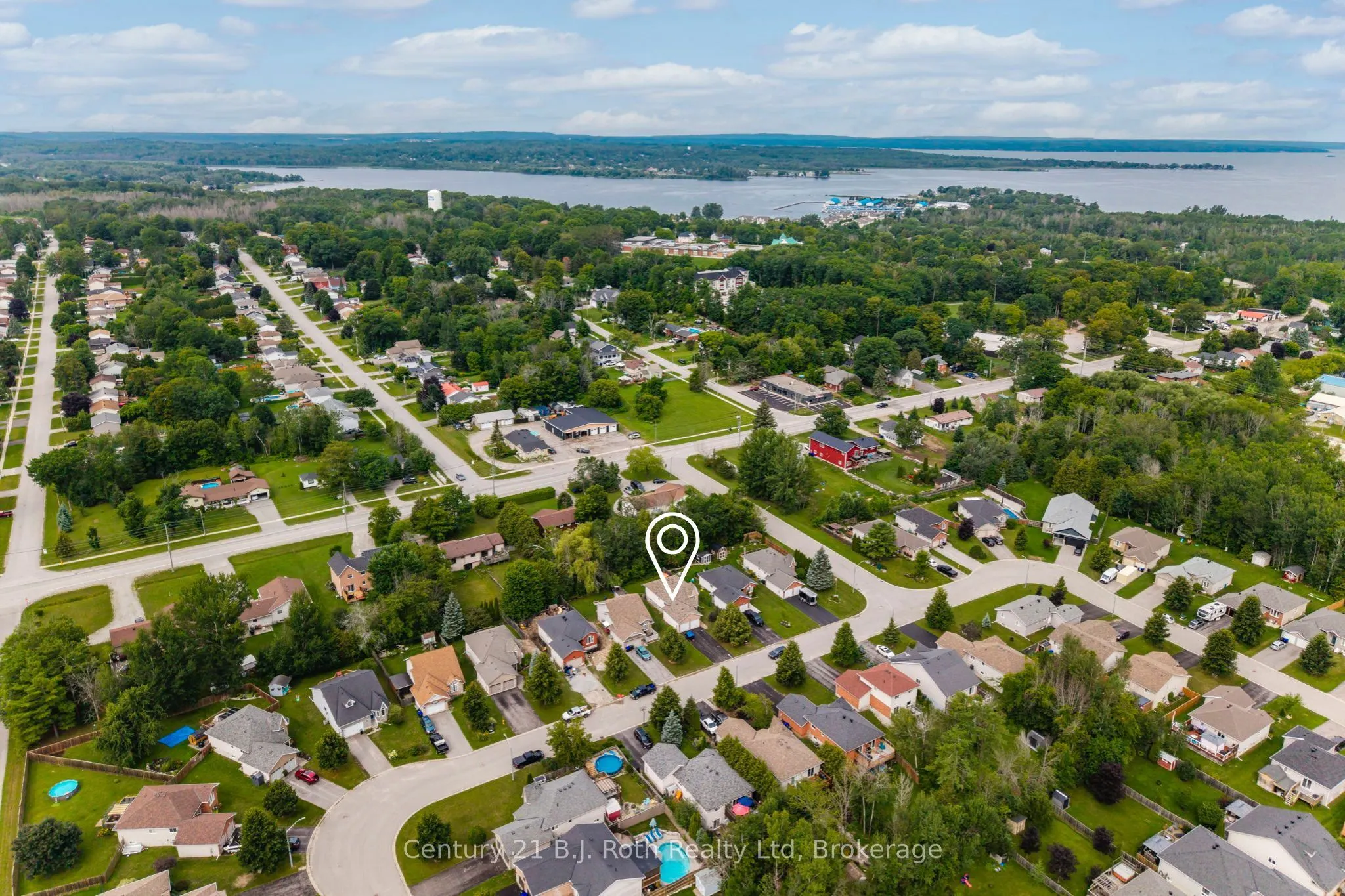 7 Georgias Walk