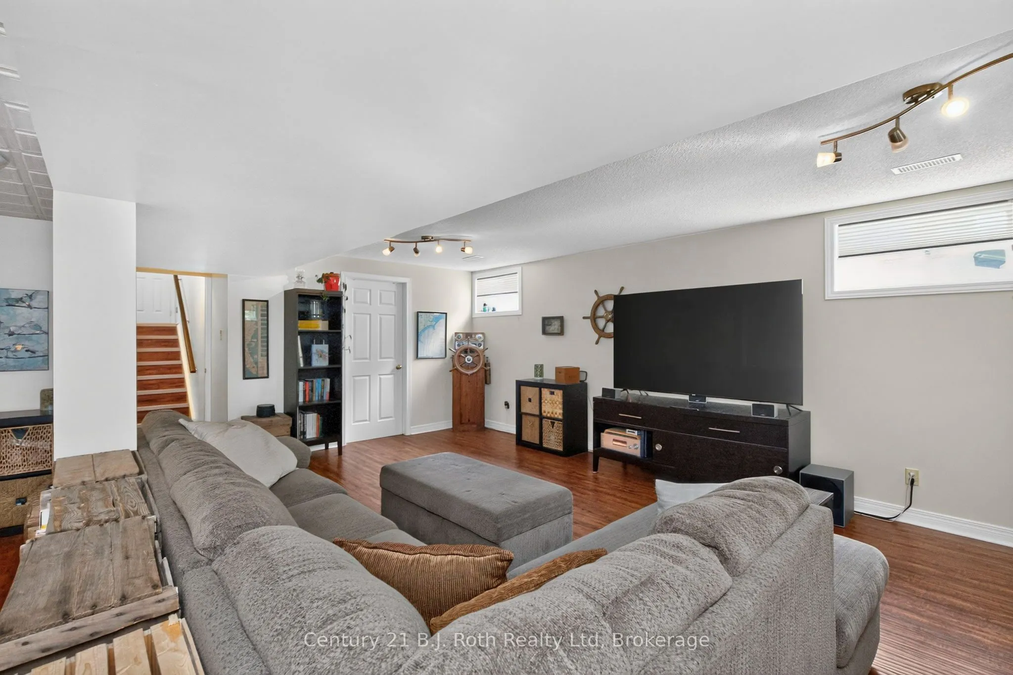 7 Georgias Walk
