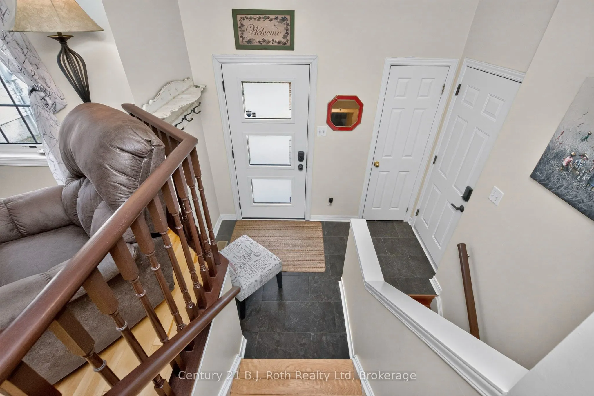 7 Georgias Walk