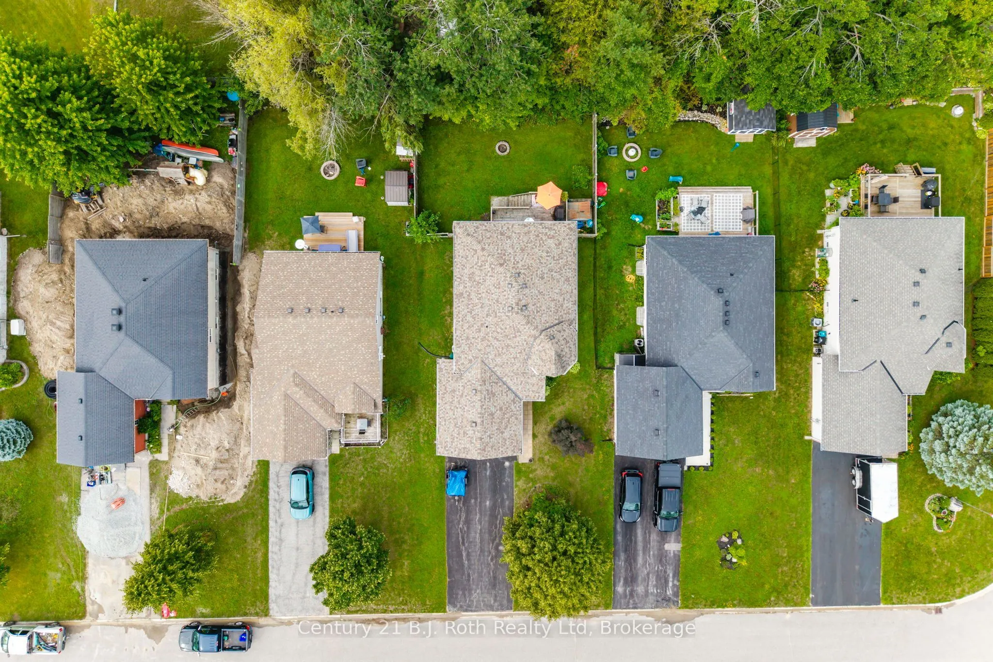 7 Georgias Walk