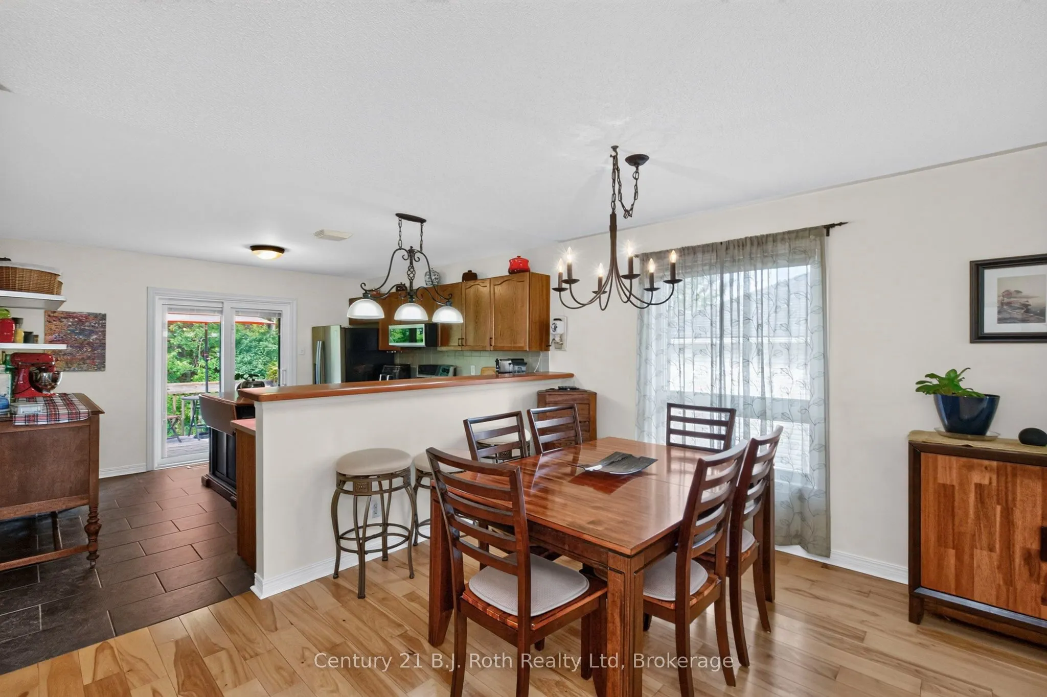 7 Georgias Walk