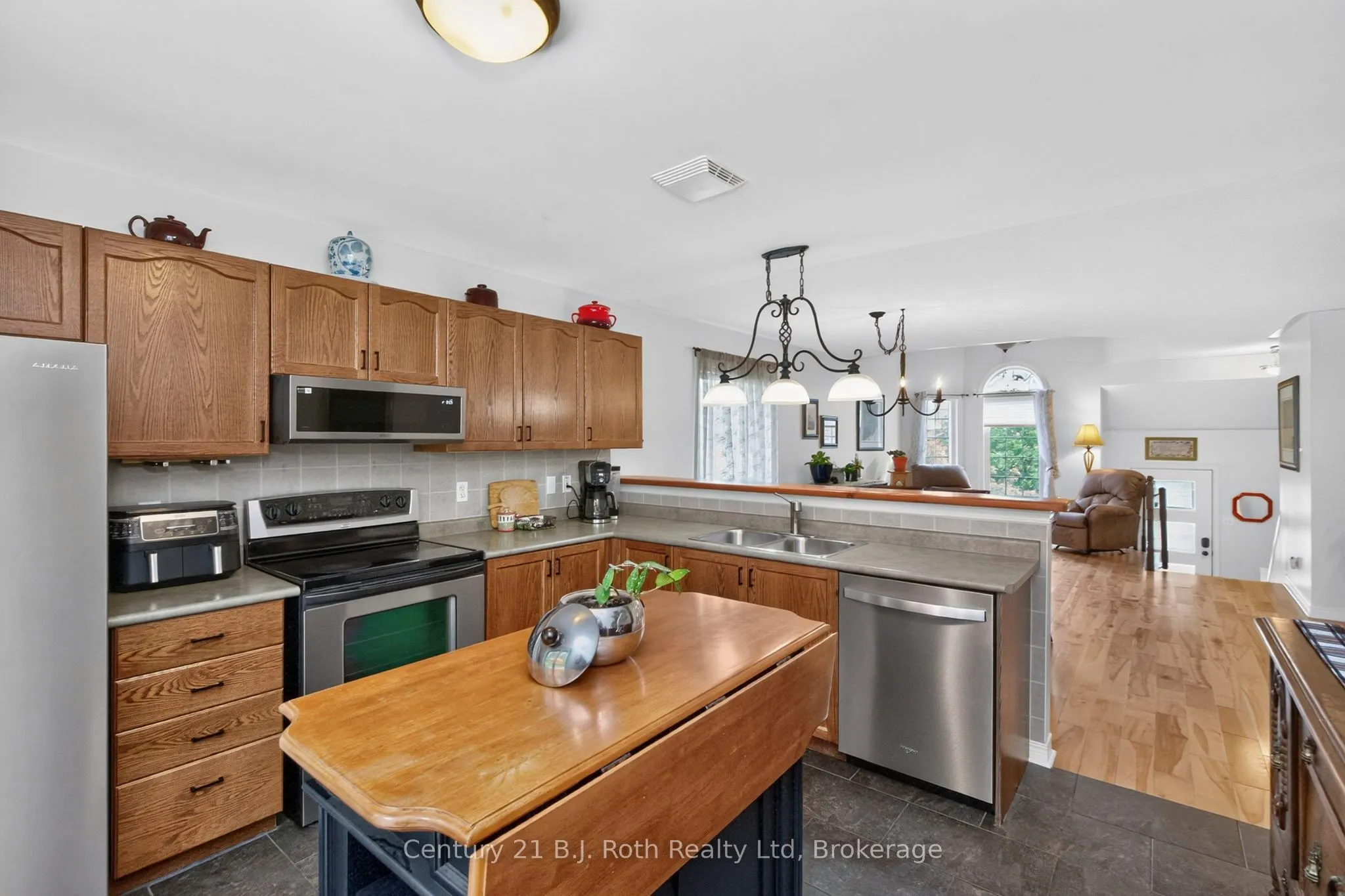 7 Georgias Walk