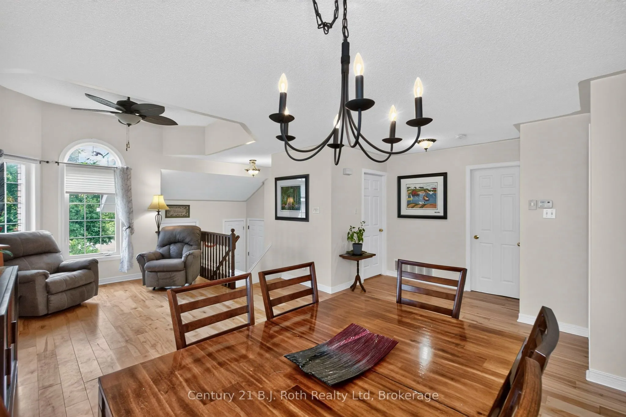 7 Georgias Walk