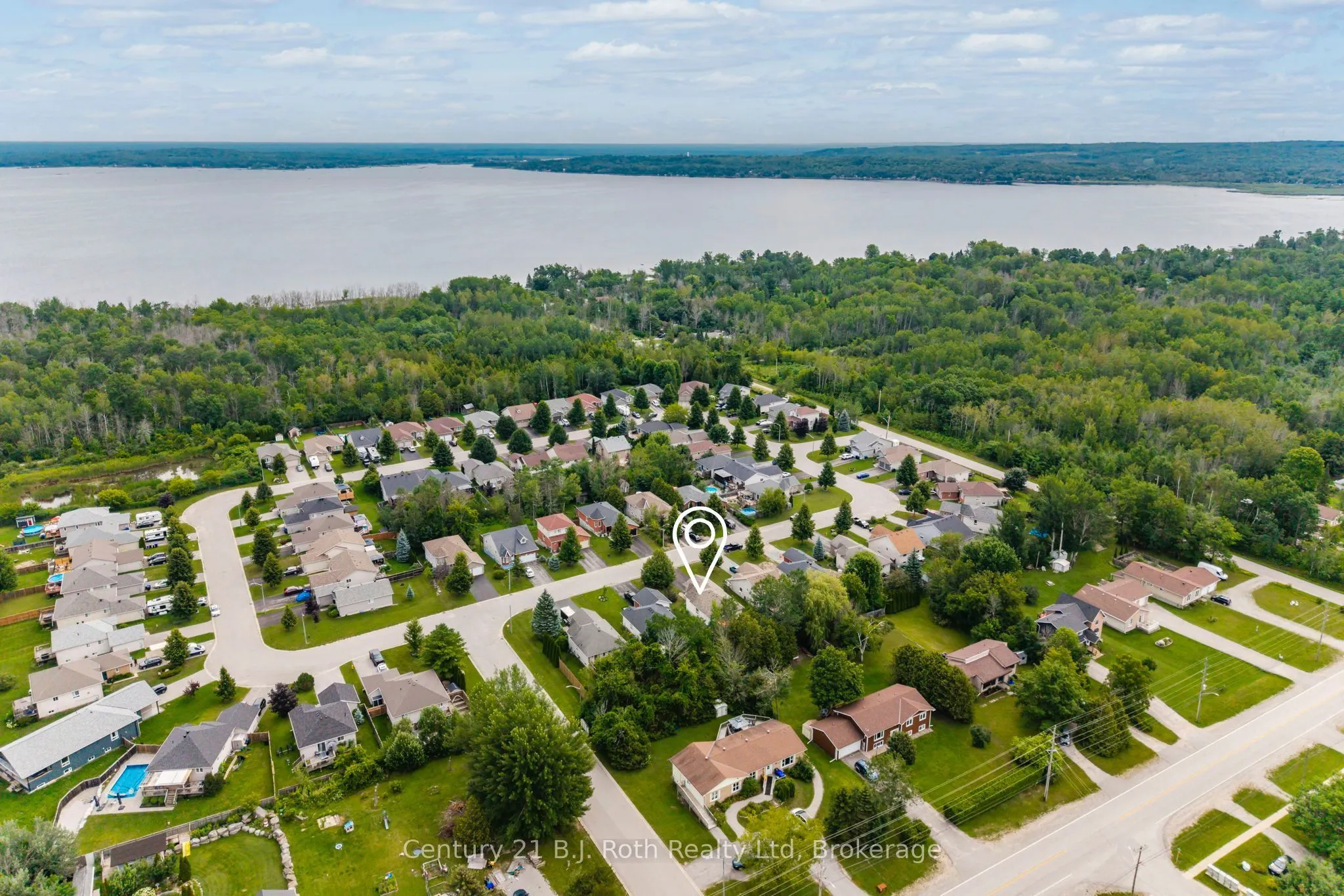 7 Georgias Walk