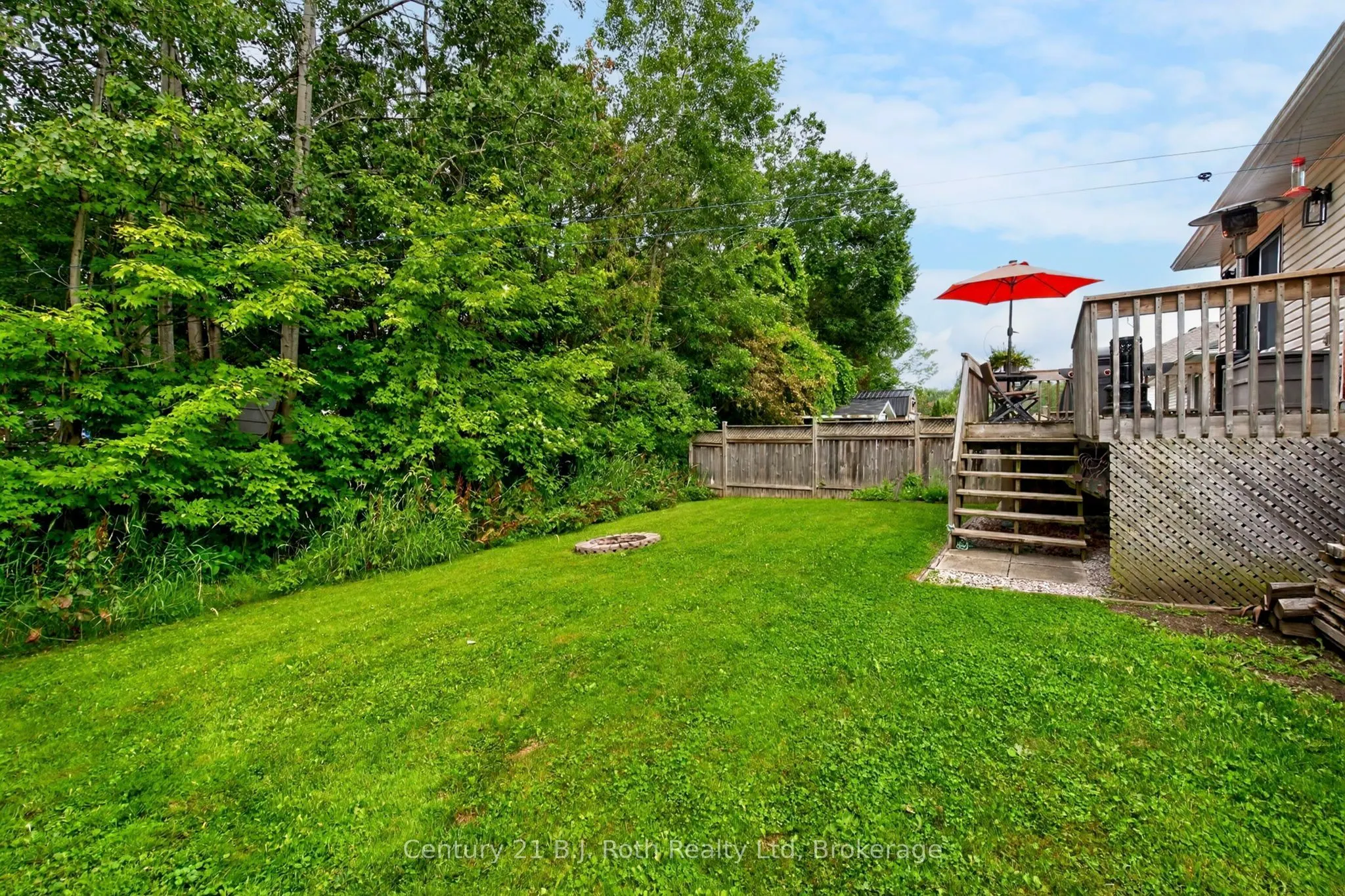 7 Georgias Walk