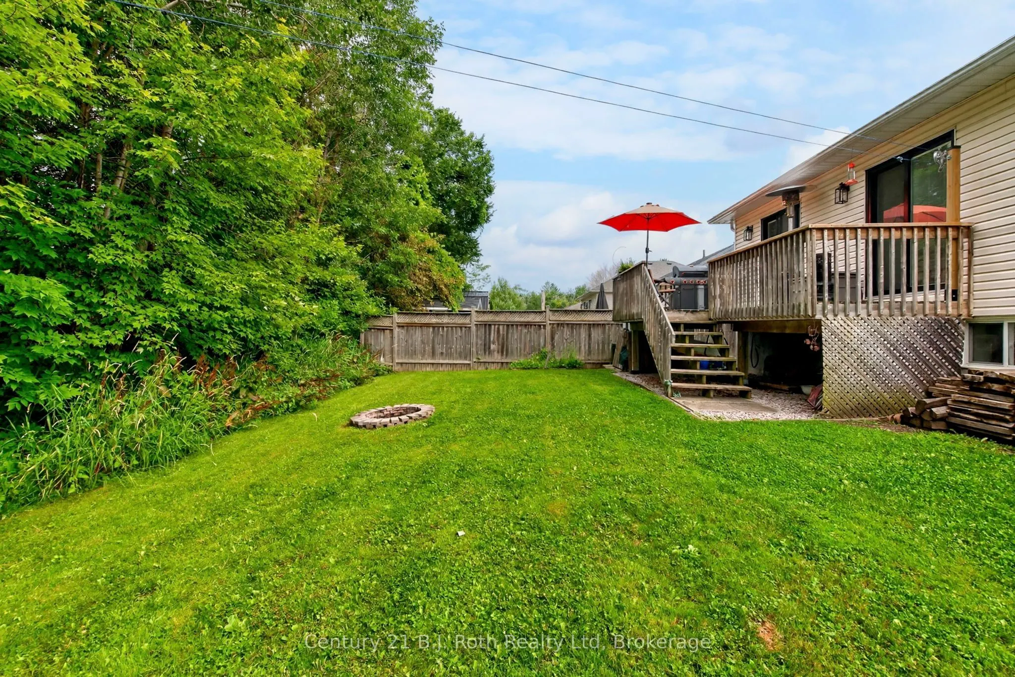 7 Georgias Walk