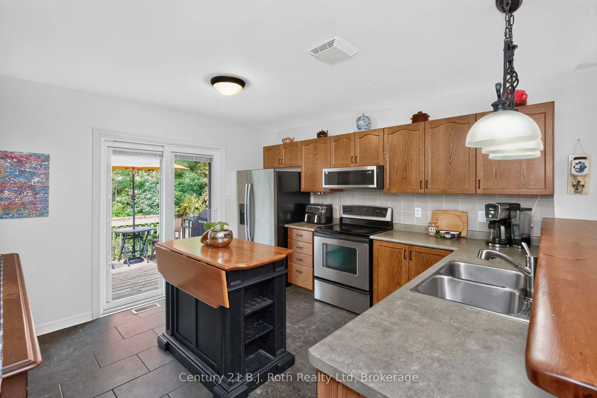 7 Georgias Walk