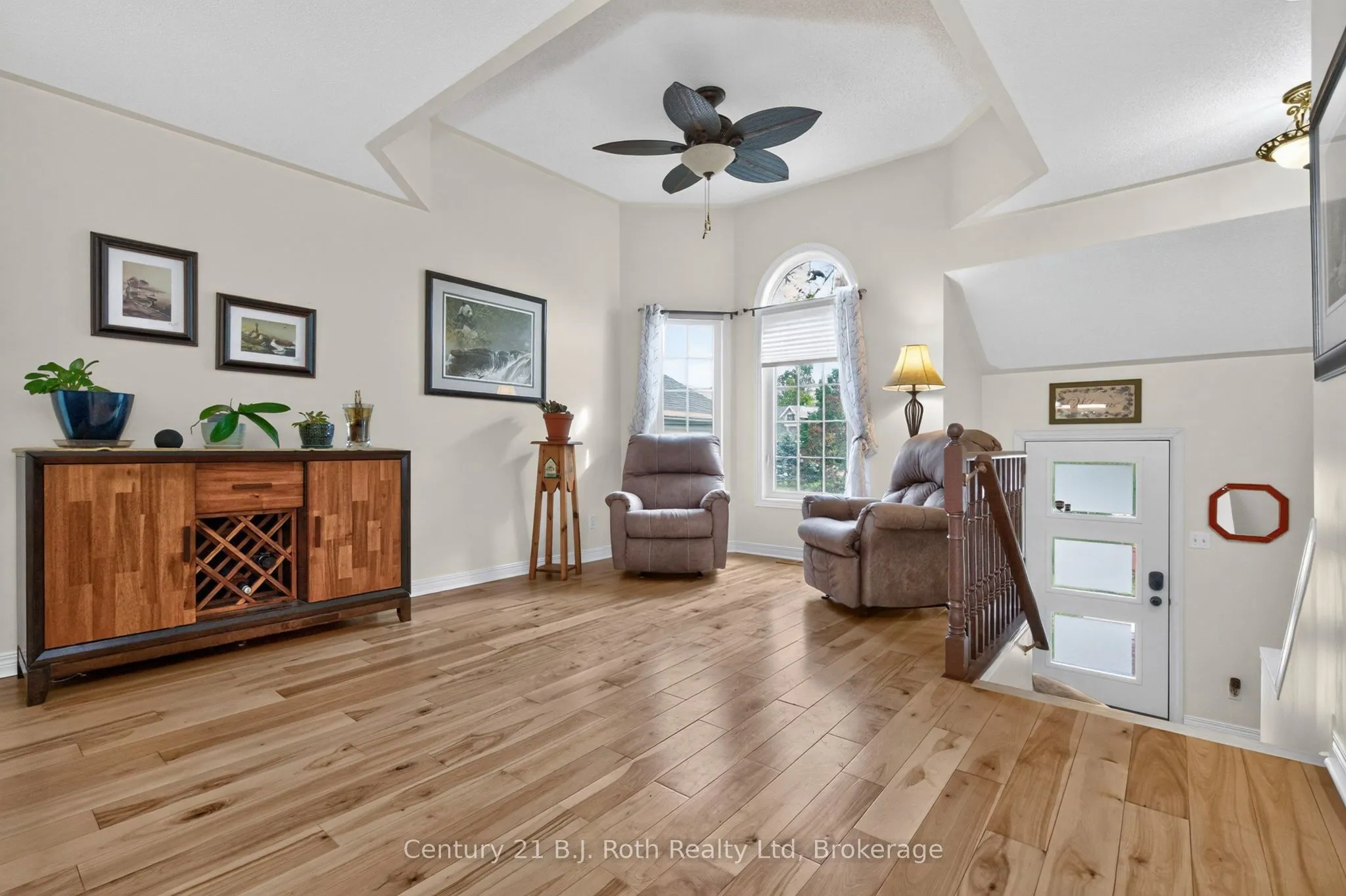 7 Georgias Walk