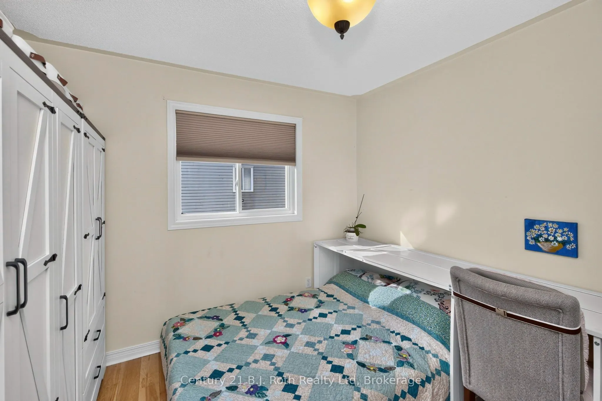 7 Georgias Walk