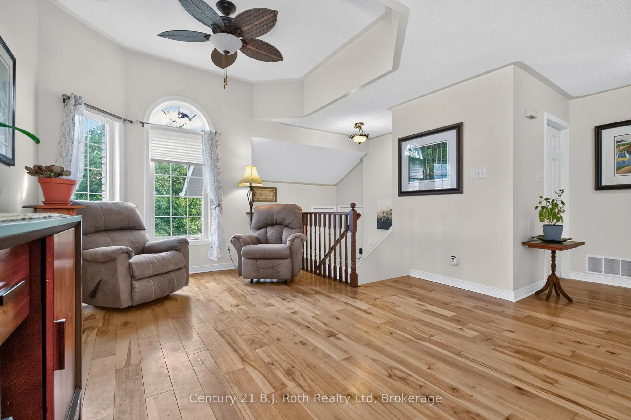 7 Georgias Walk