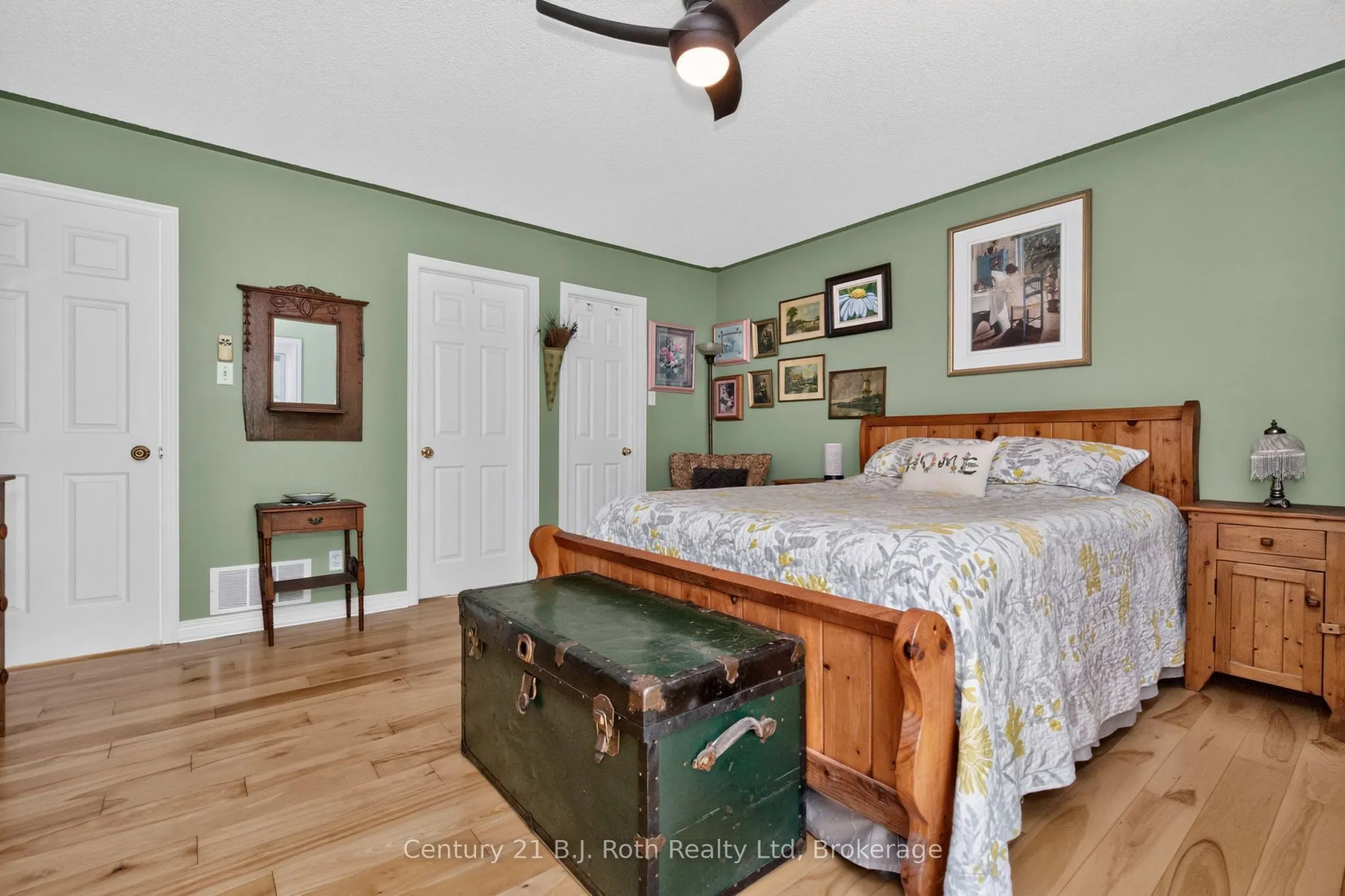 7 Georgias Walk