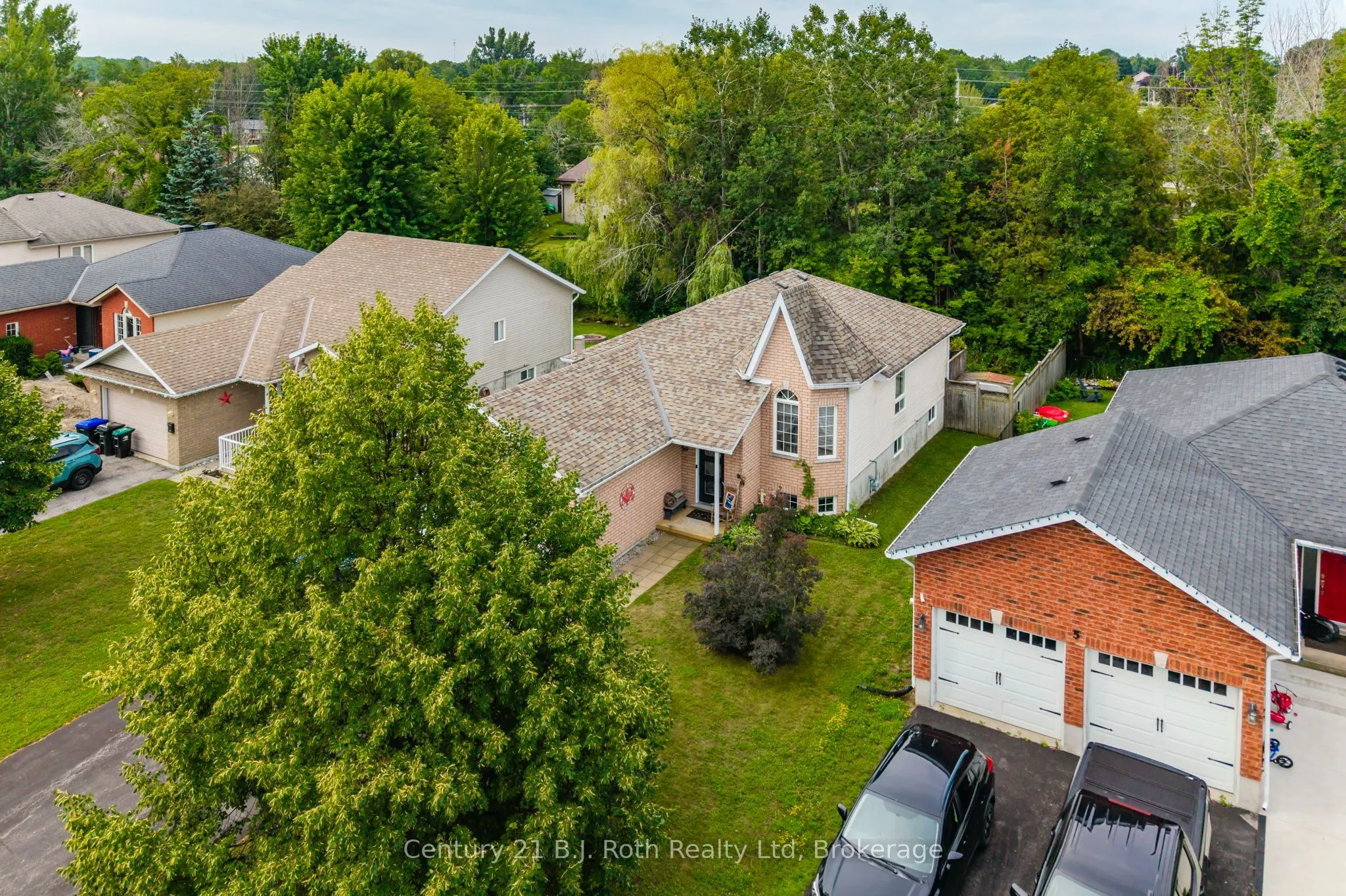 7 Georgias Walk