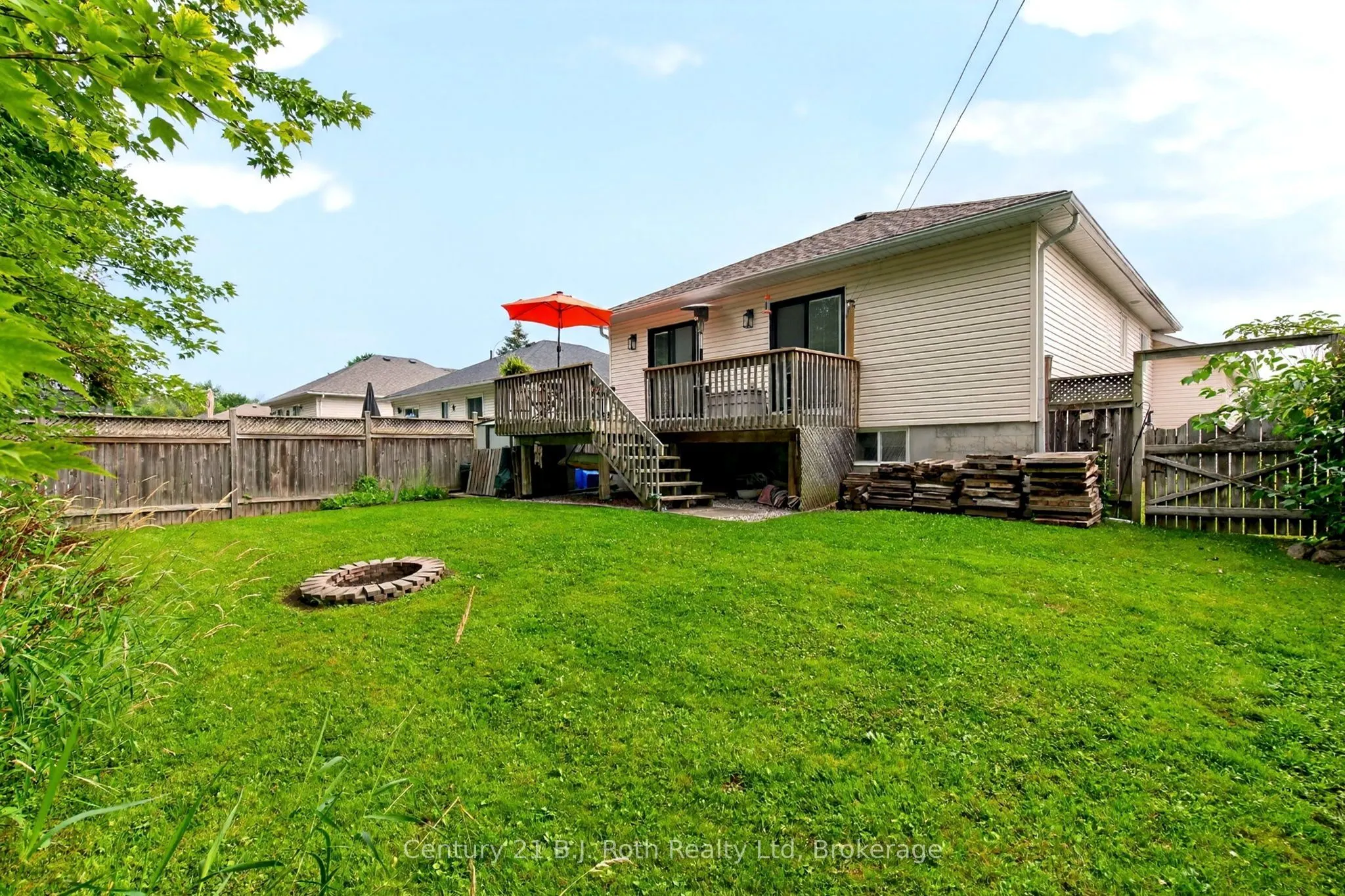 7 Georgias Walk