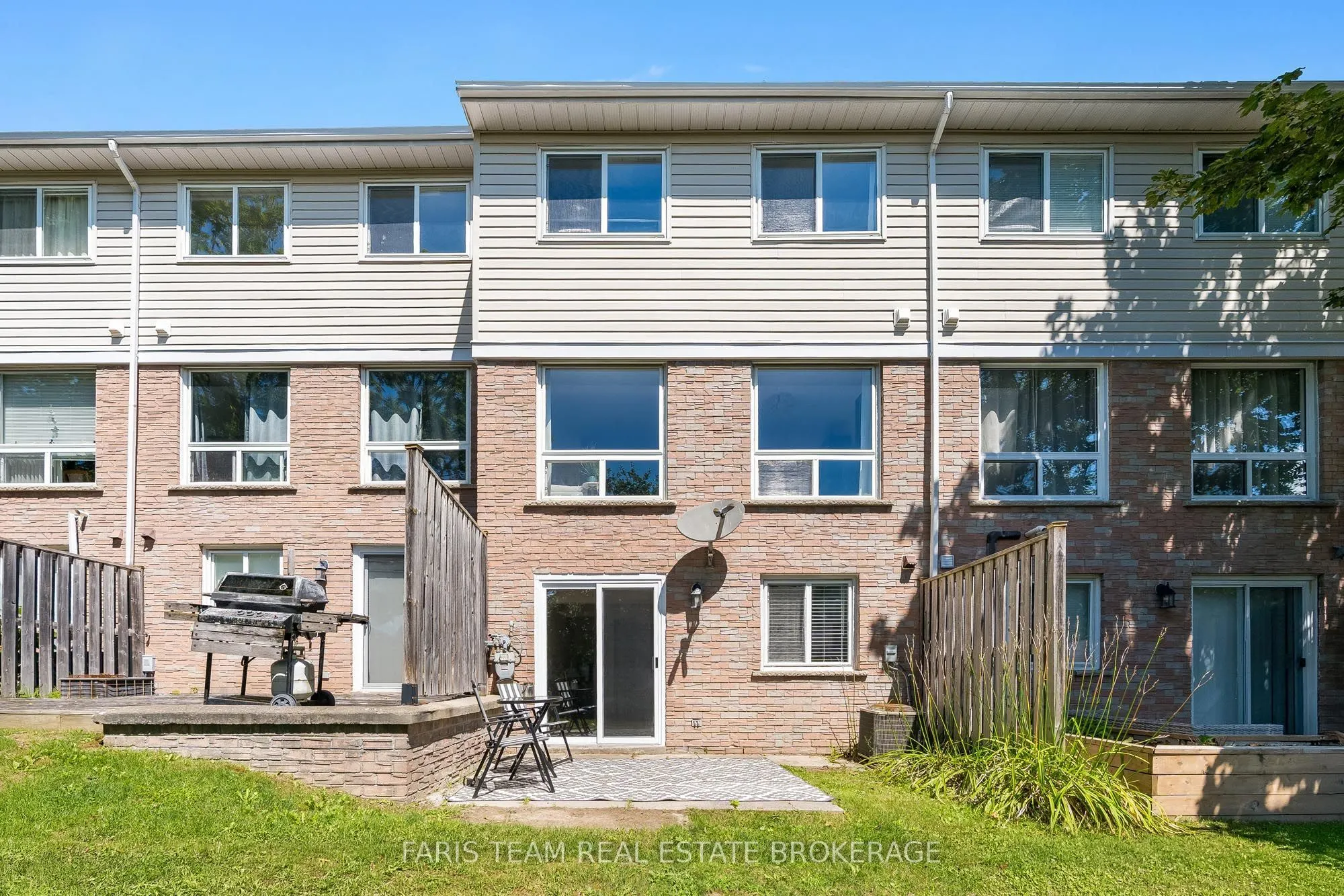 778 William Street #58