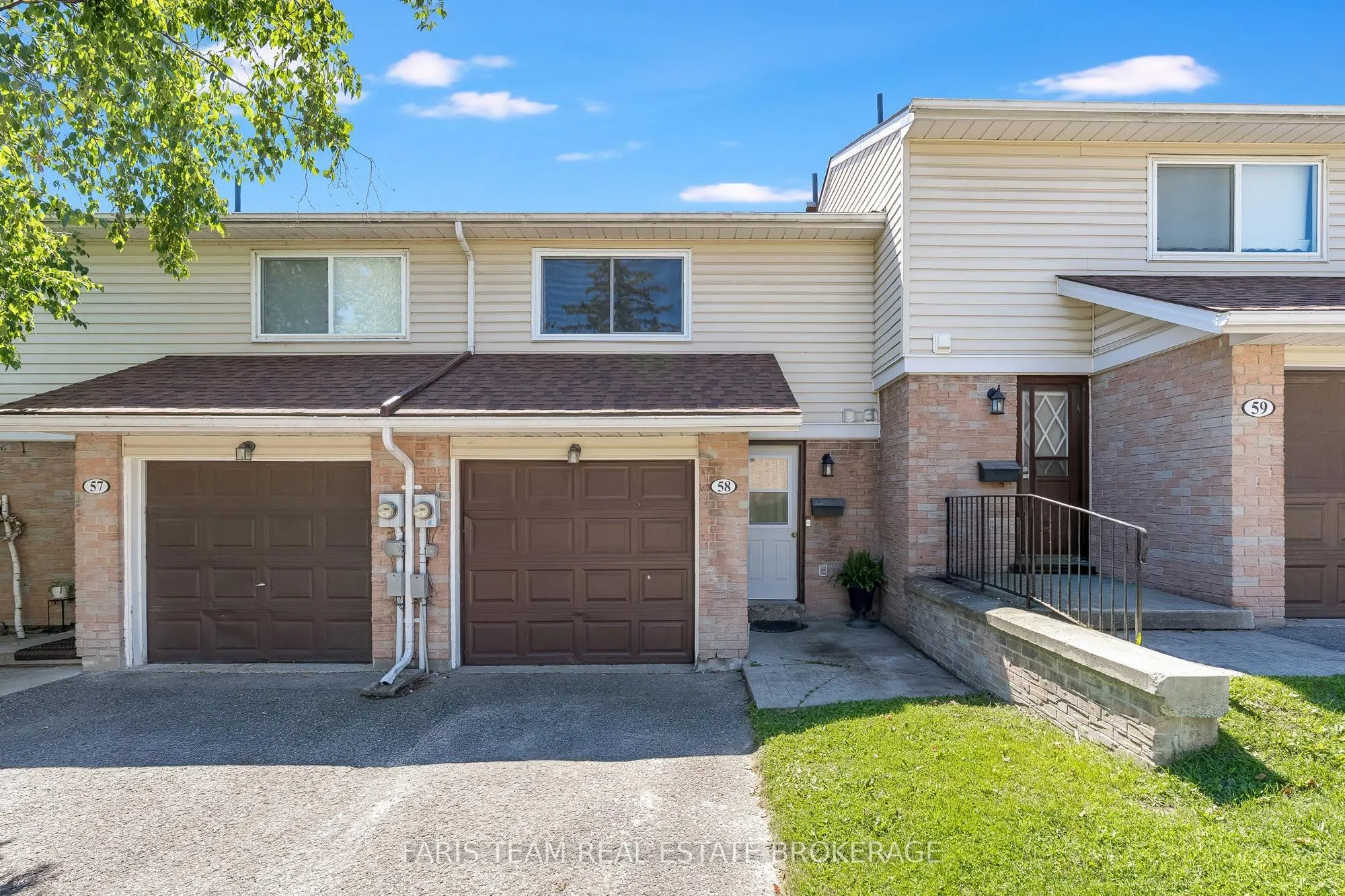 778 William Street #58