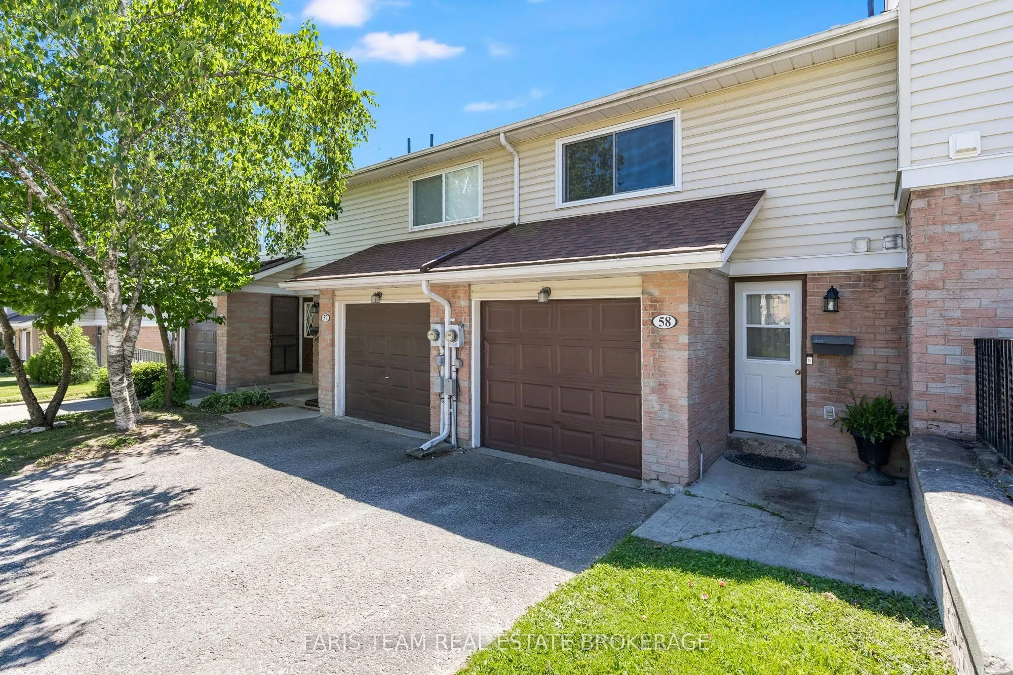 778 William Street #58