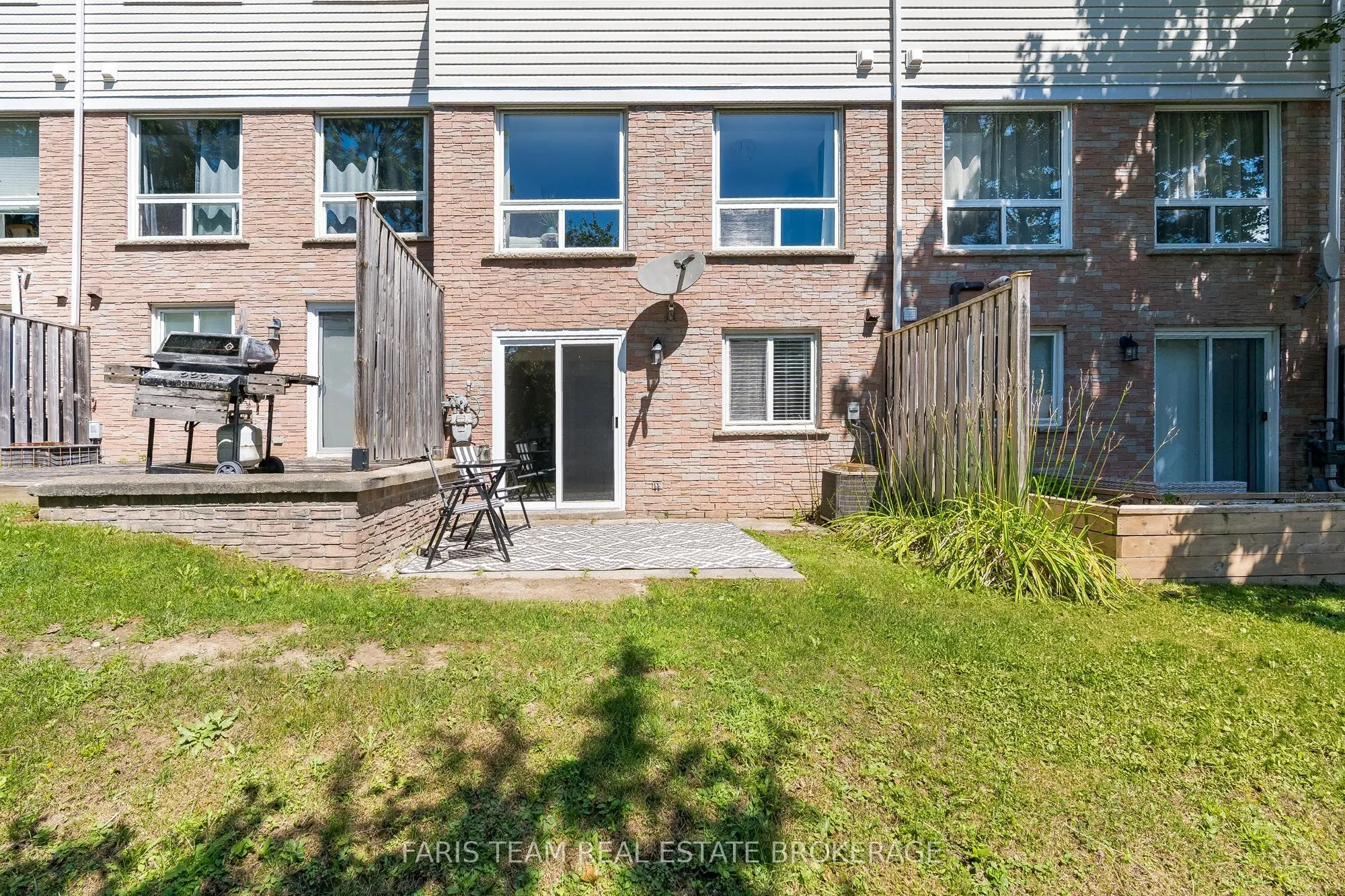 778 William Street #58