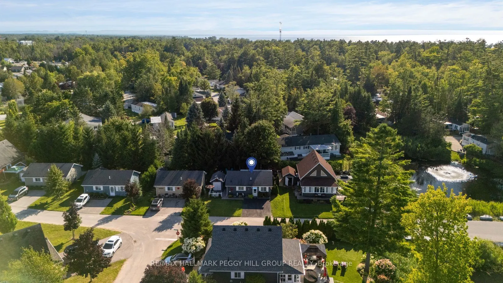18 Temagami Trail