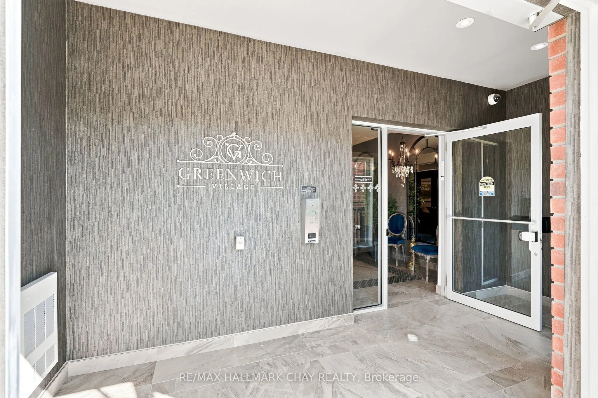 5 Greenwich Street #207