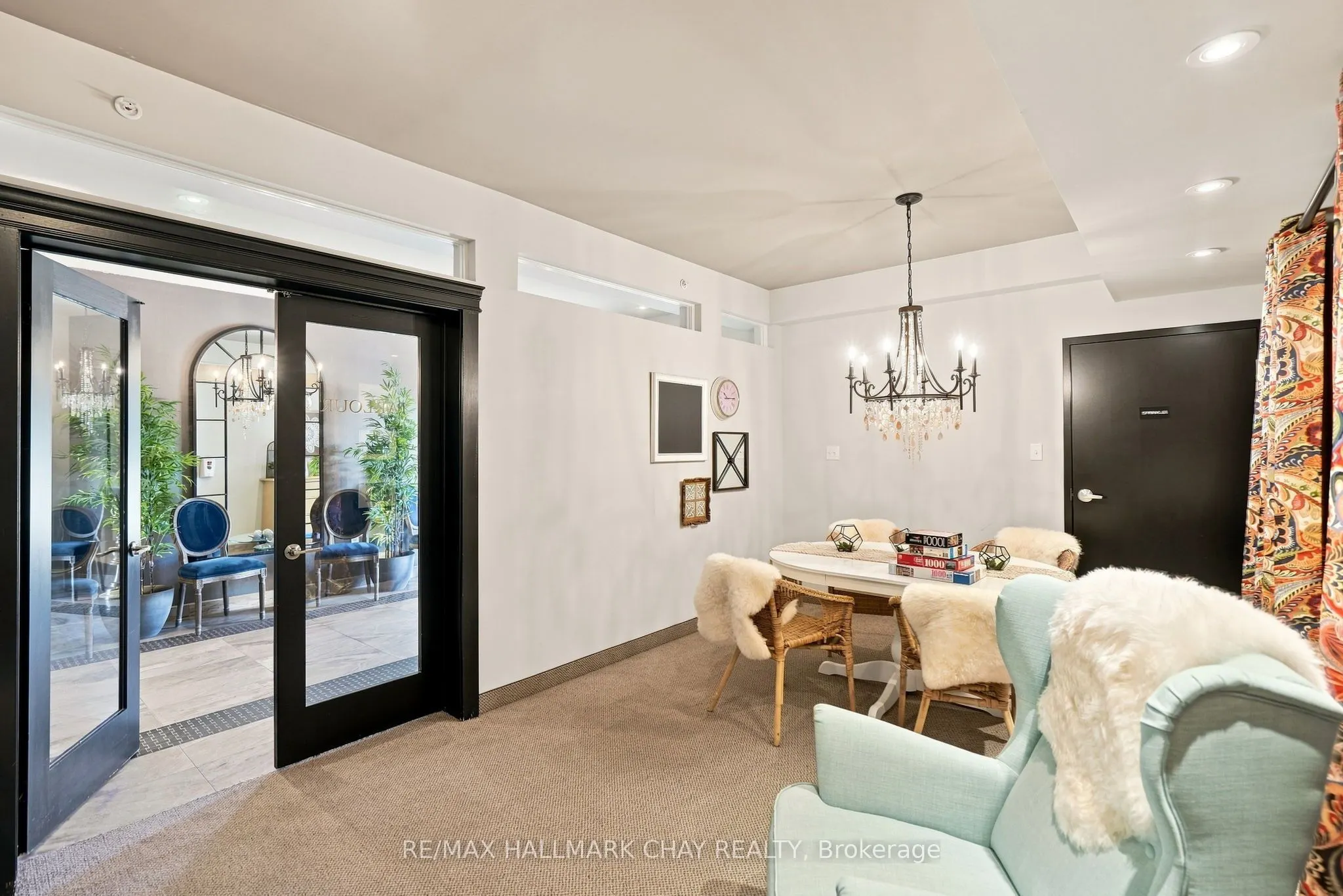 5 Greenwich Street #207