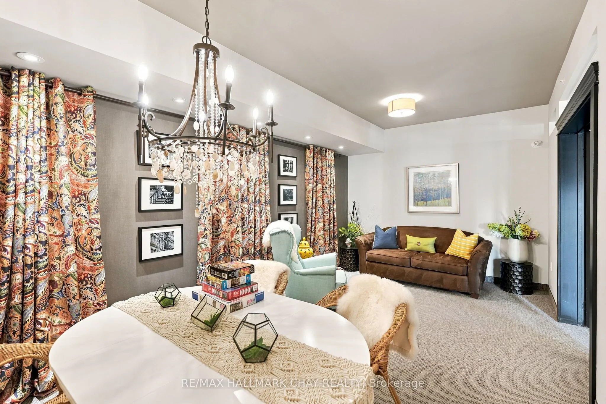 5 Greenwich Street #207