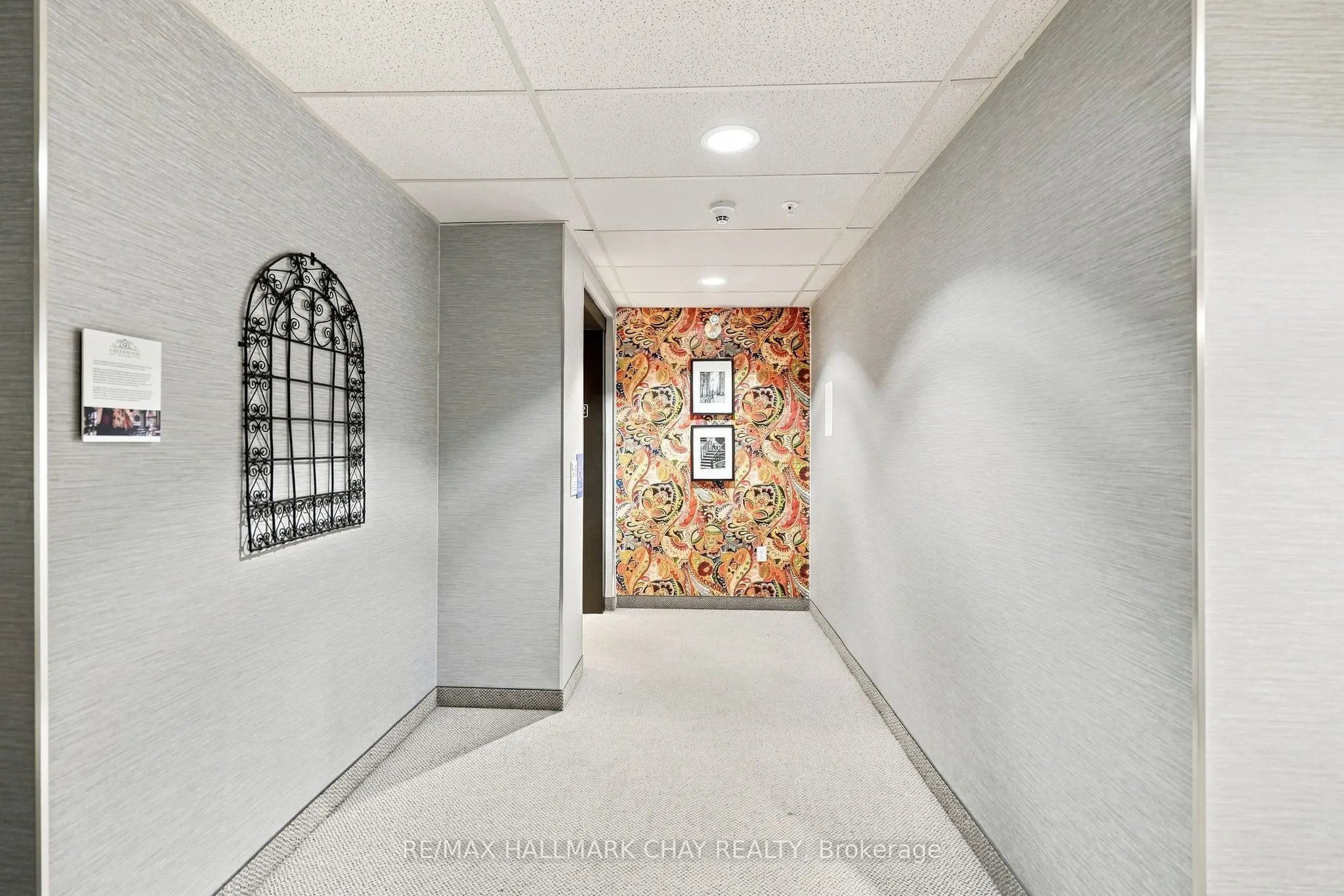5 Greenwich Street #207