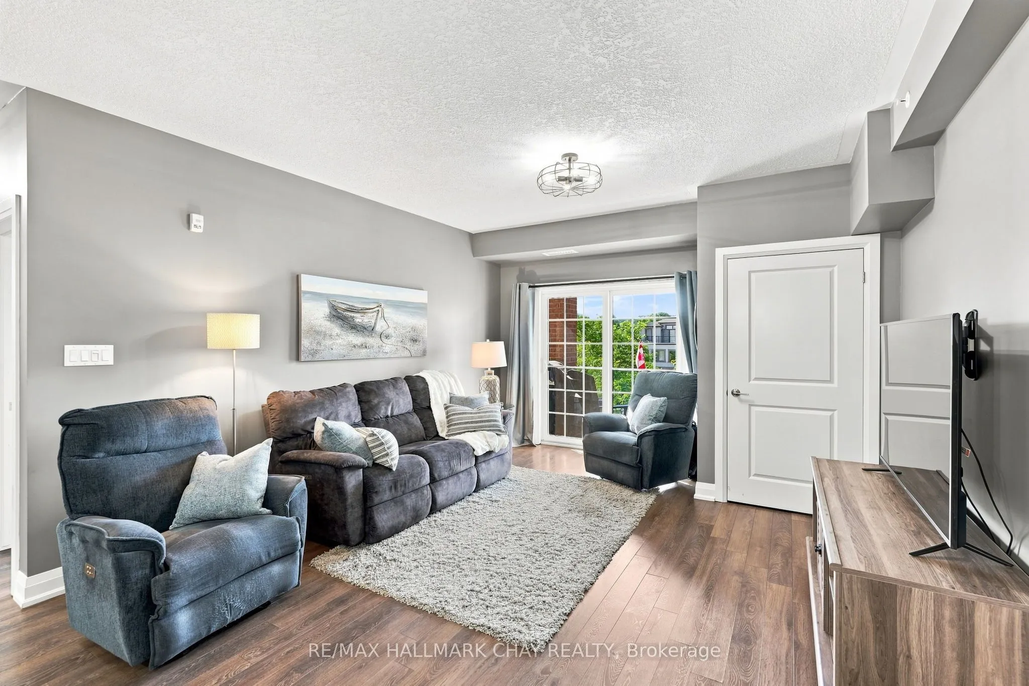 5 Greenwich Street #207