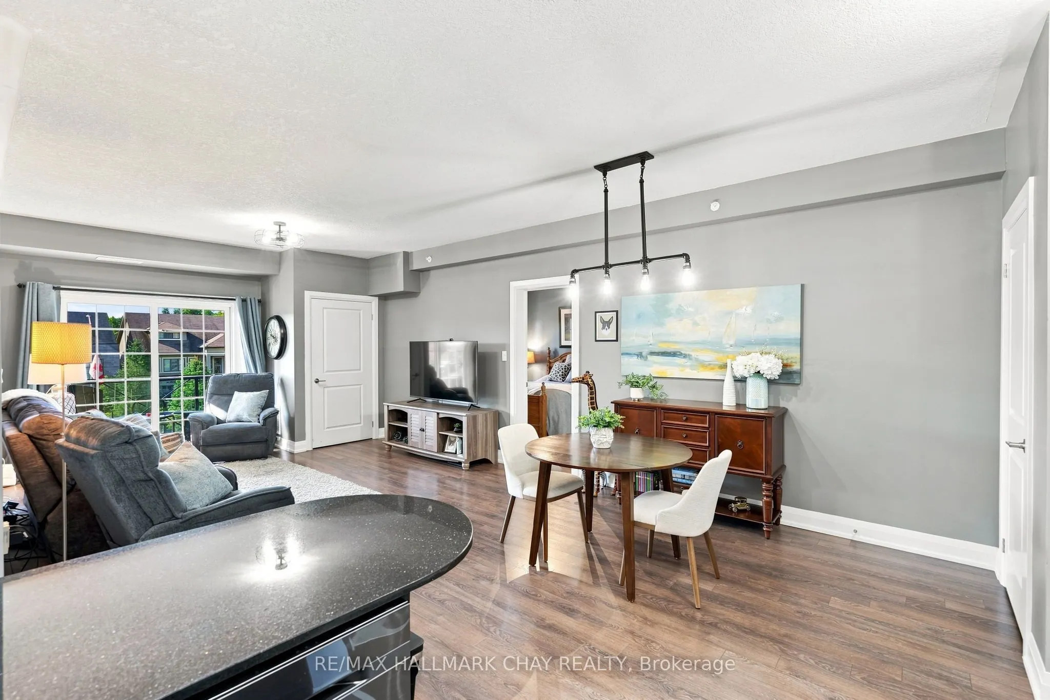 5 Greenwich Street #207