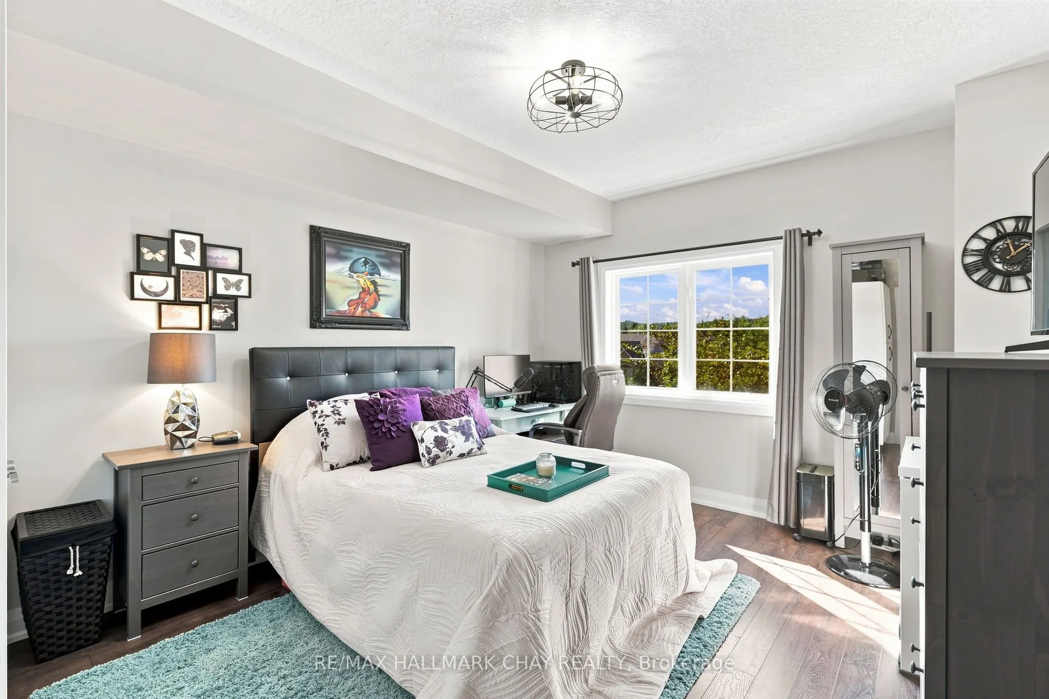 5 Greenwich Street #207