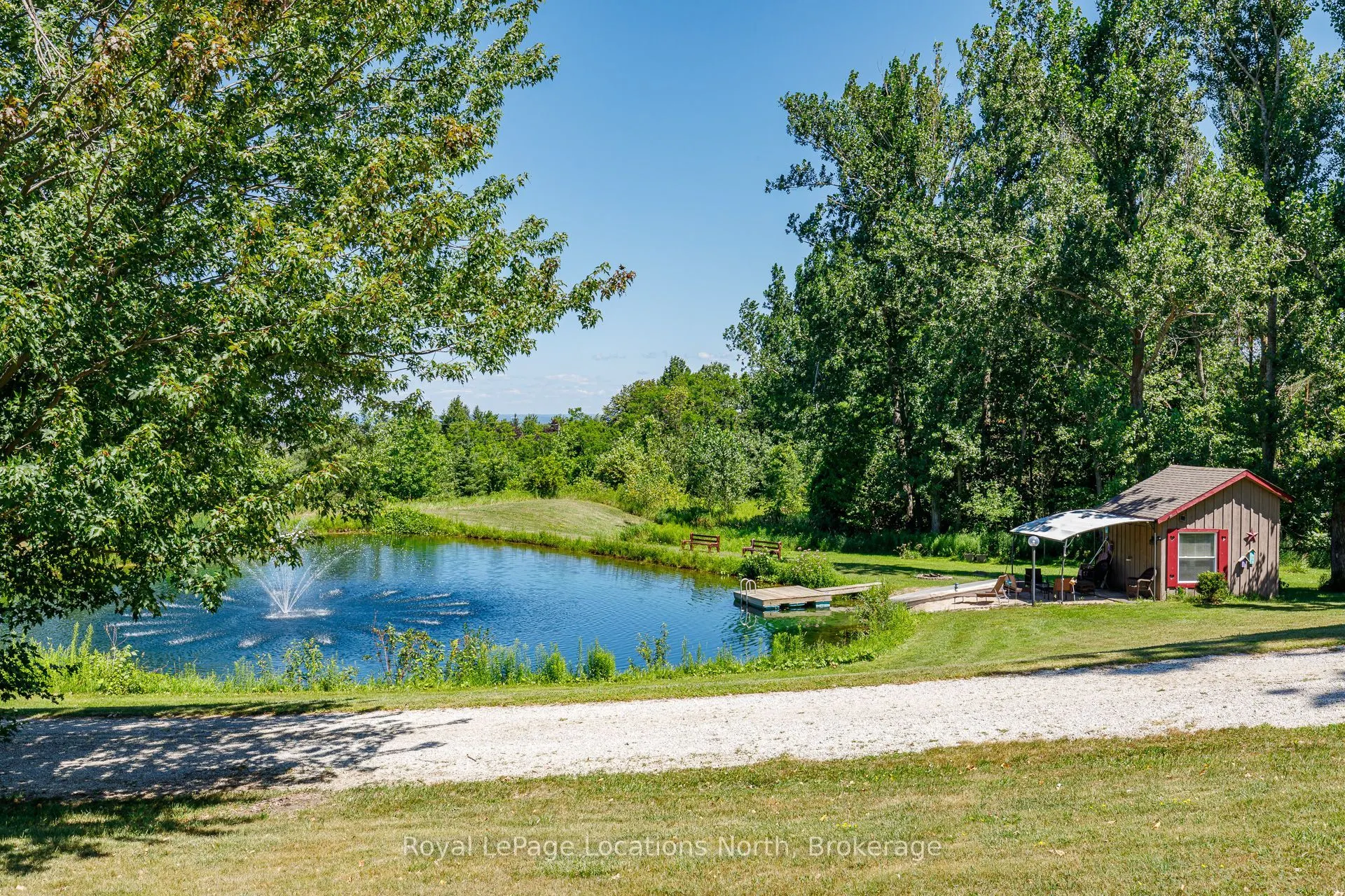 8941 County 91 Road