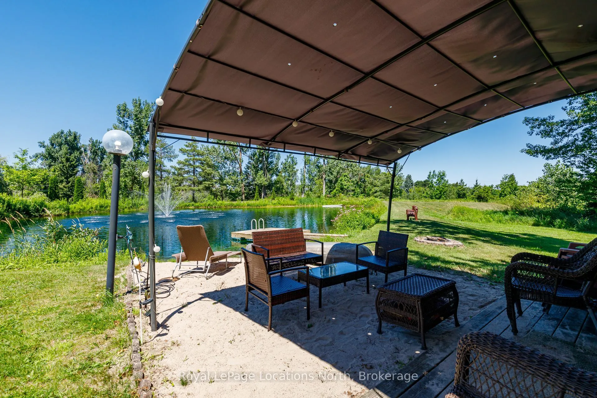 8941 County 91 Road