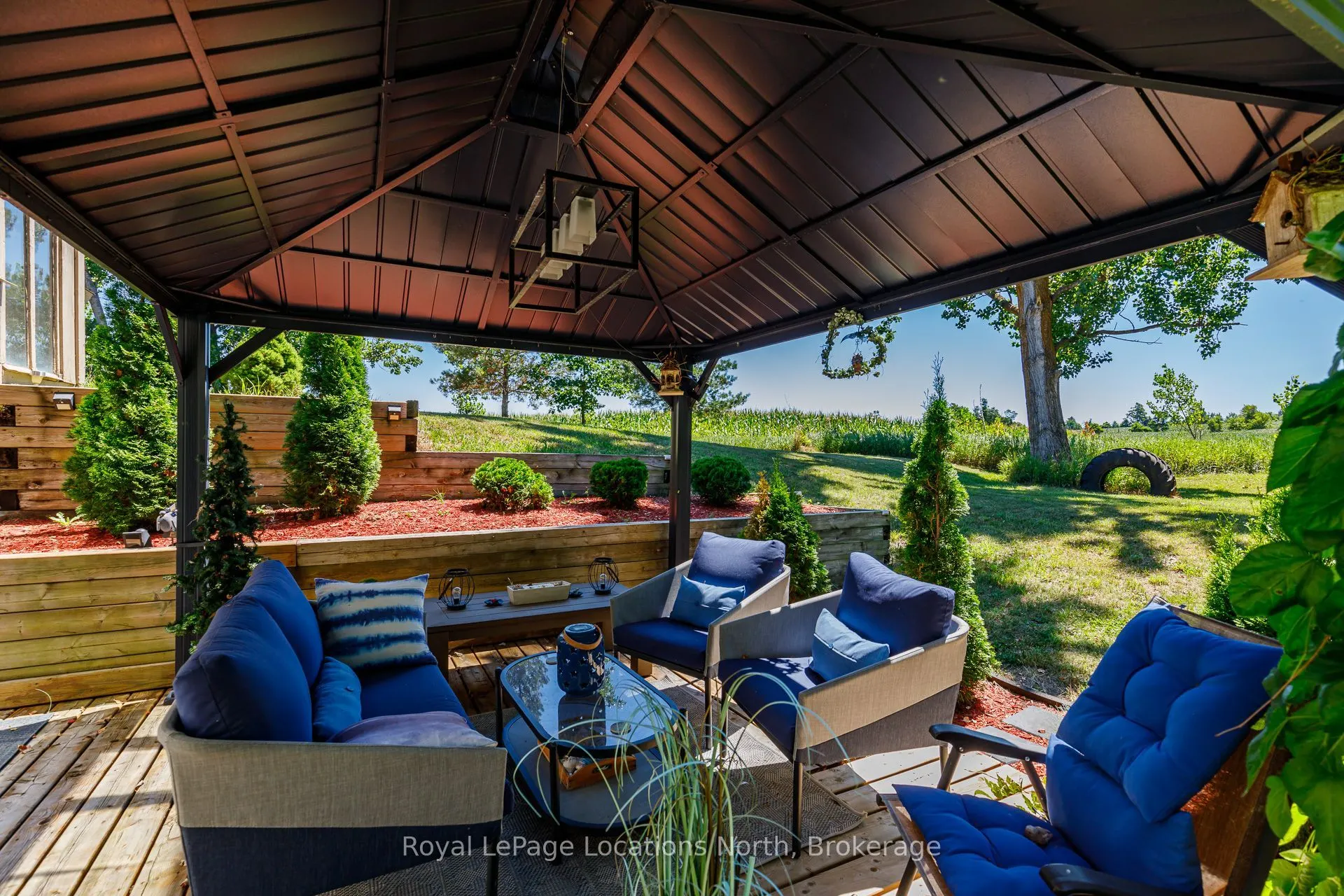 8941 County 91 Road