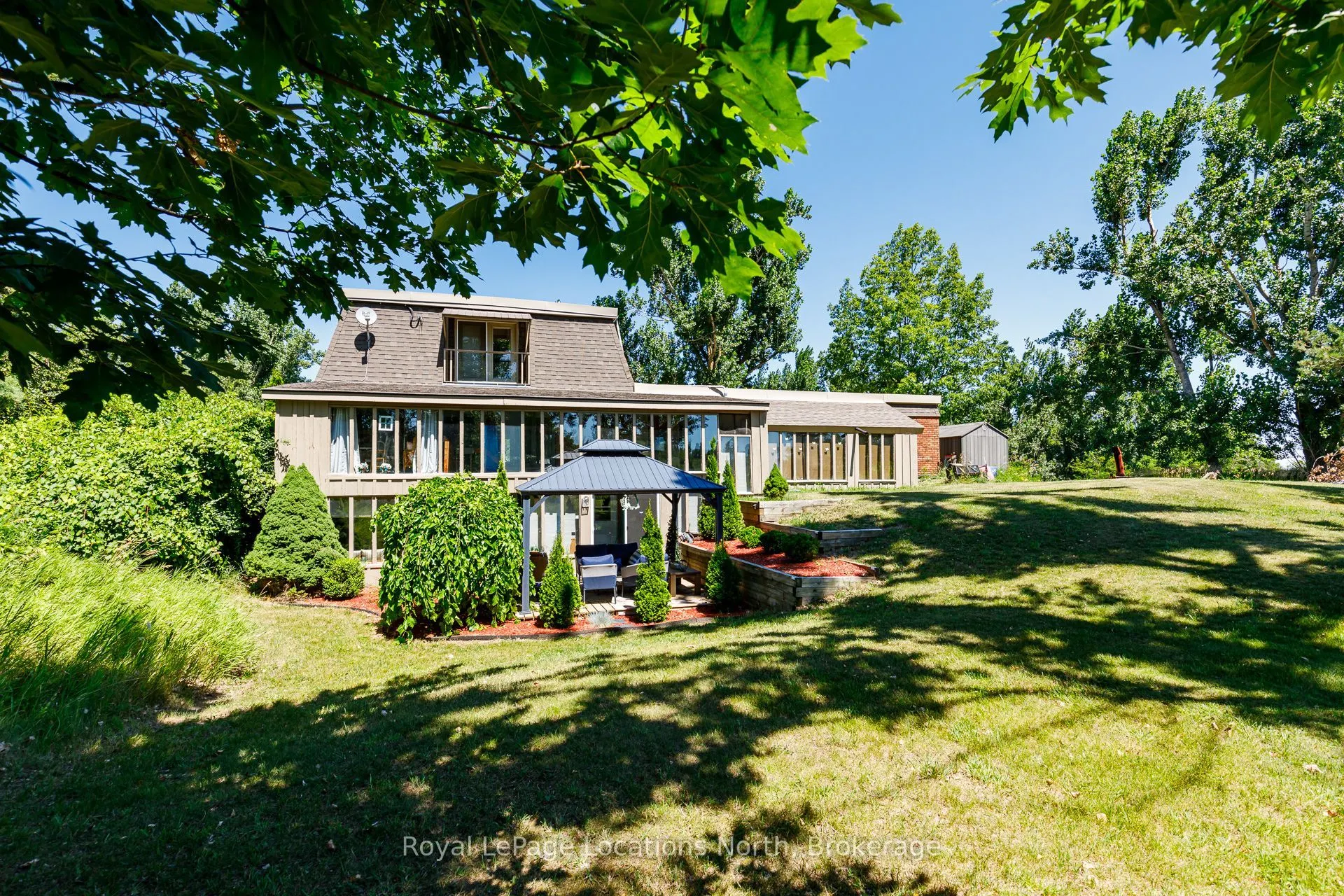 8941 County 91 Road