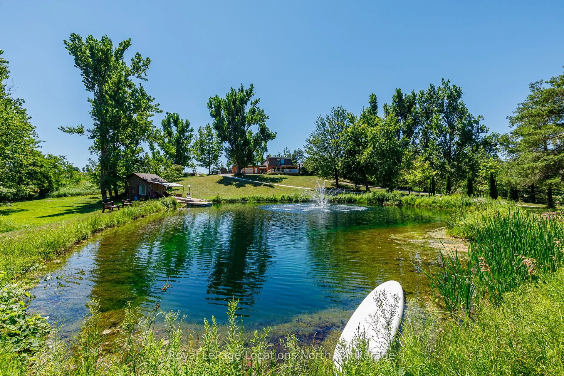 8941 County 91 Road