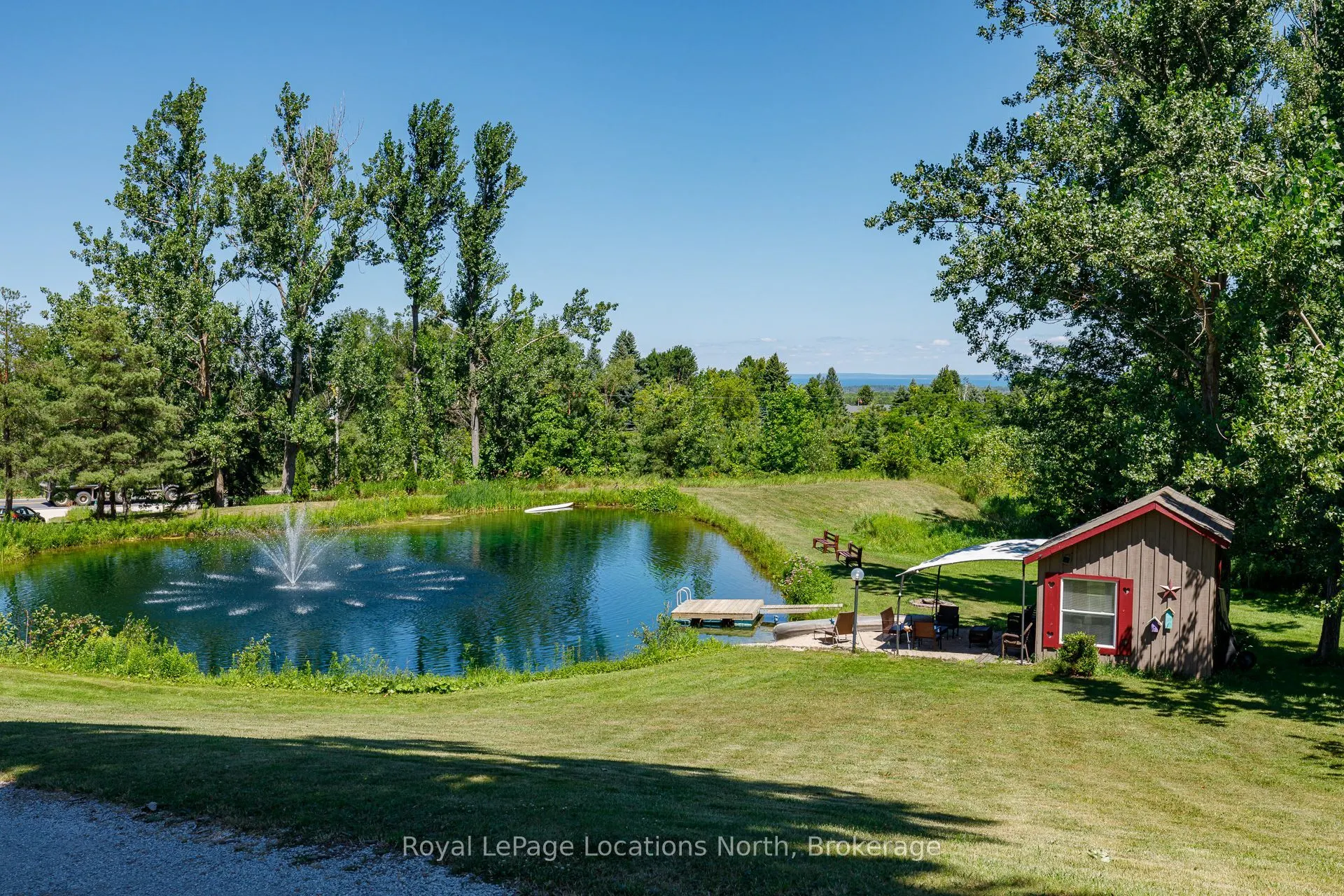 8941 County 91 Road