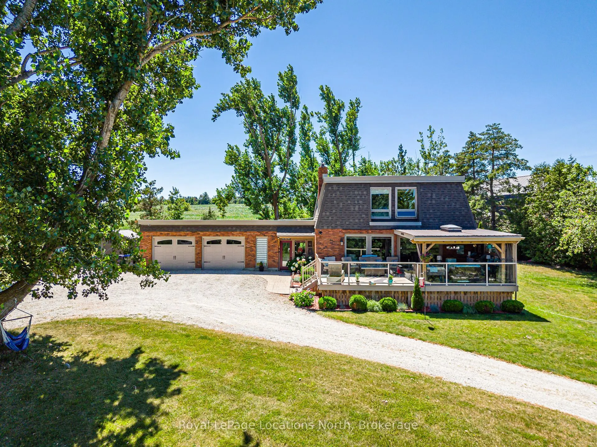 8941 County 91 Road