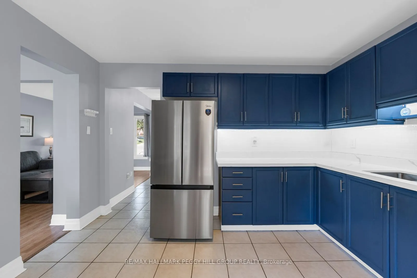 14 Copeman Crescent