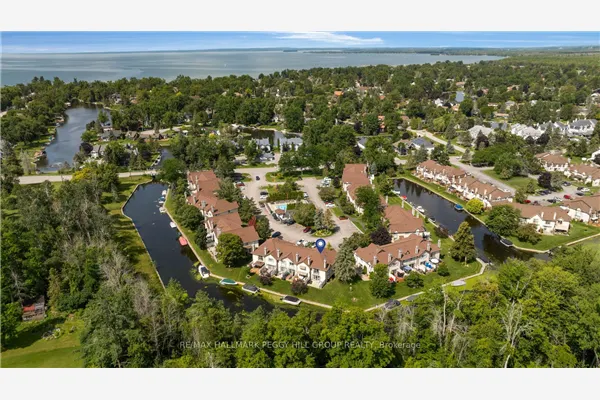 11 Laguna Parkway #28