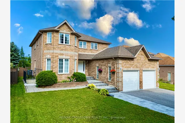 31 Logan Court