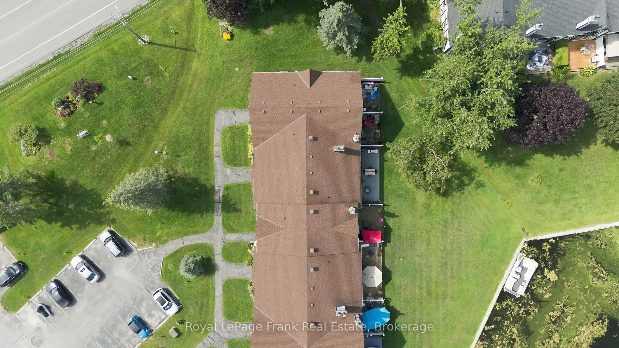 31 Laguna Parkway #3
