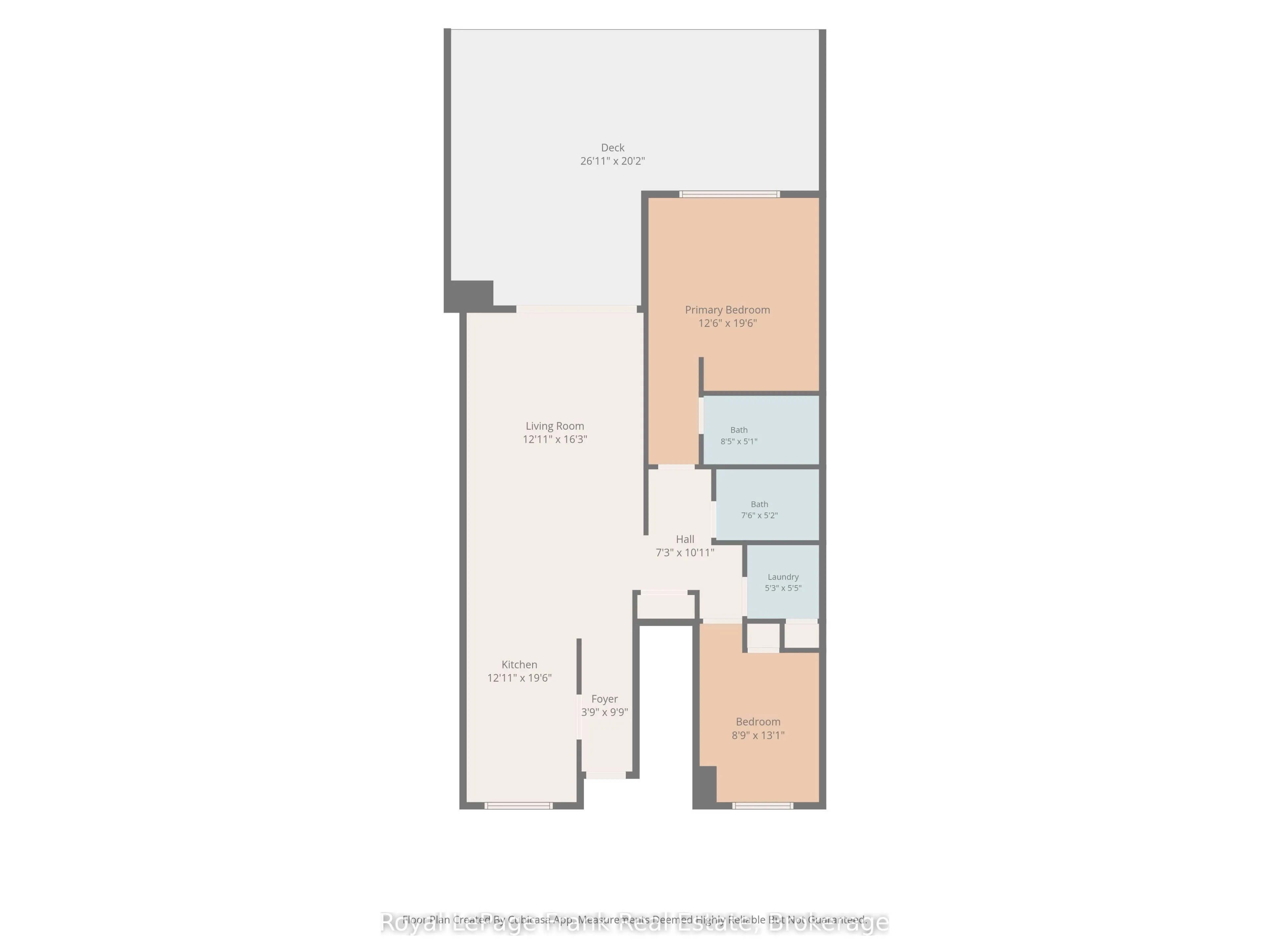 31 Laguna Parkway #3