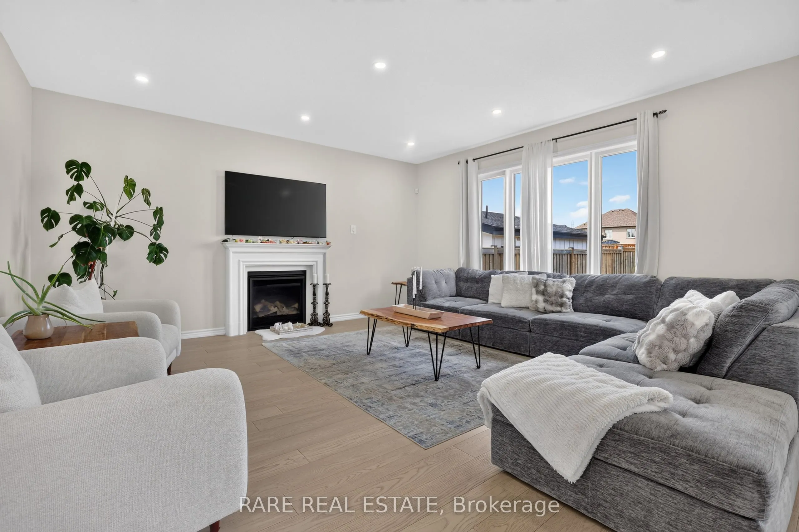 130 Victoria Wood Avenue