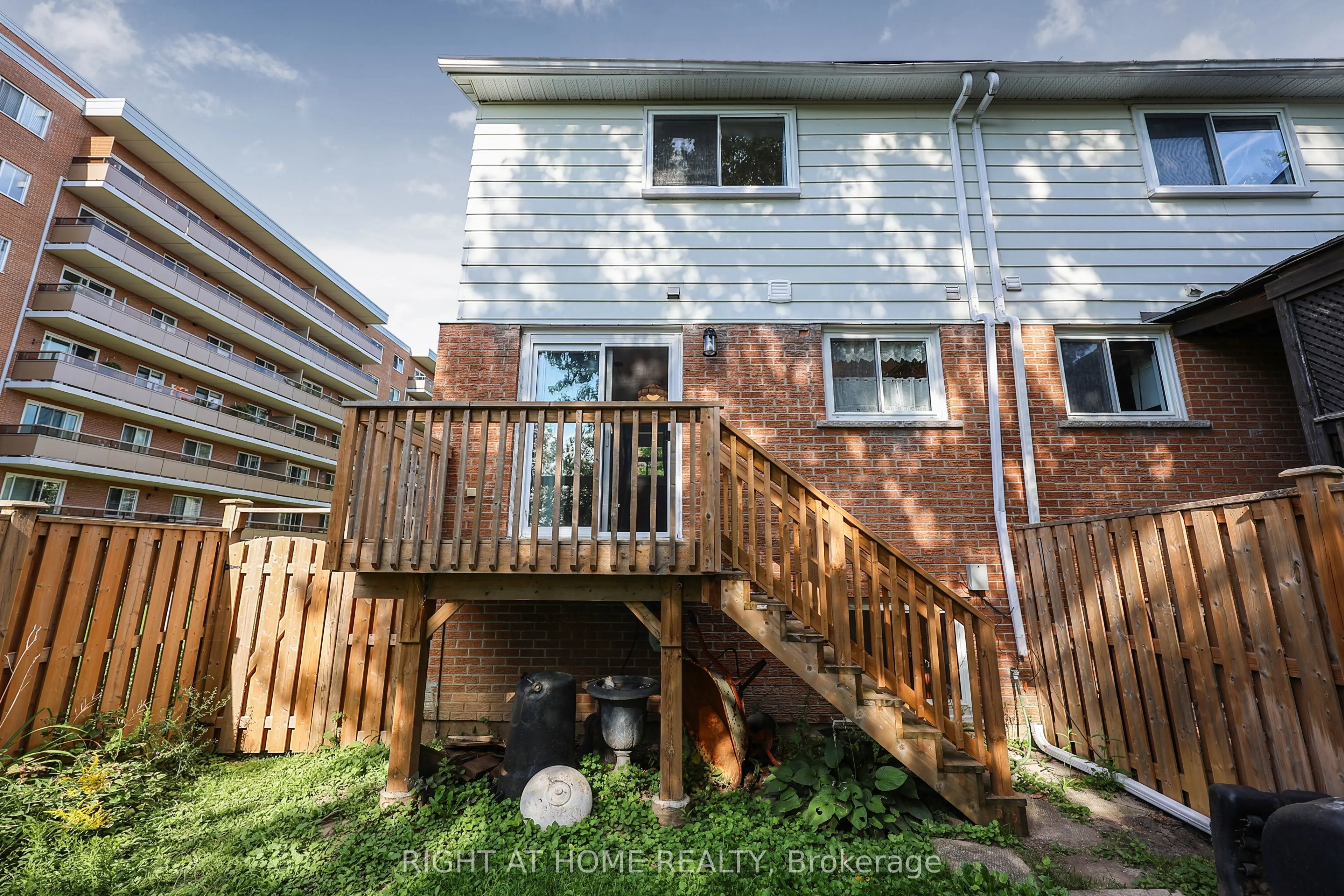 237 Steel Street #9