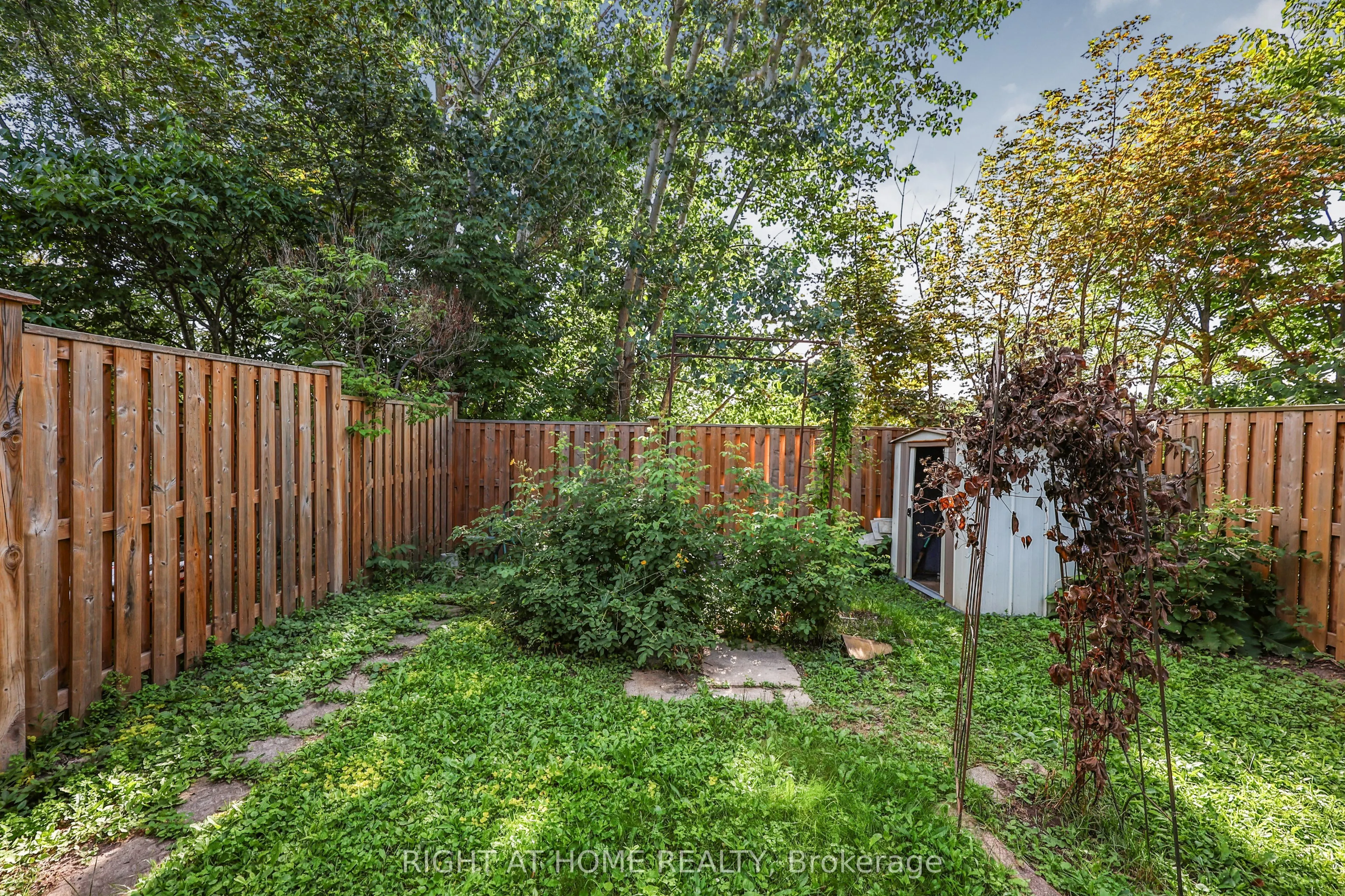 237 Steel Street #9