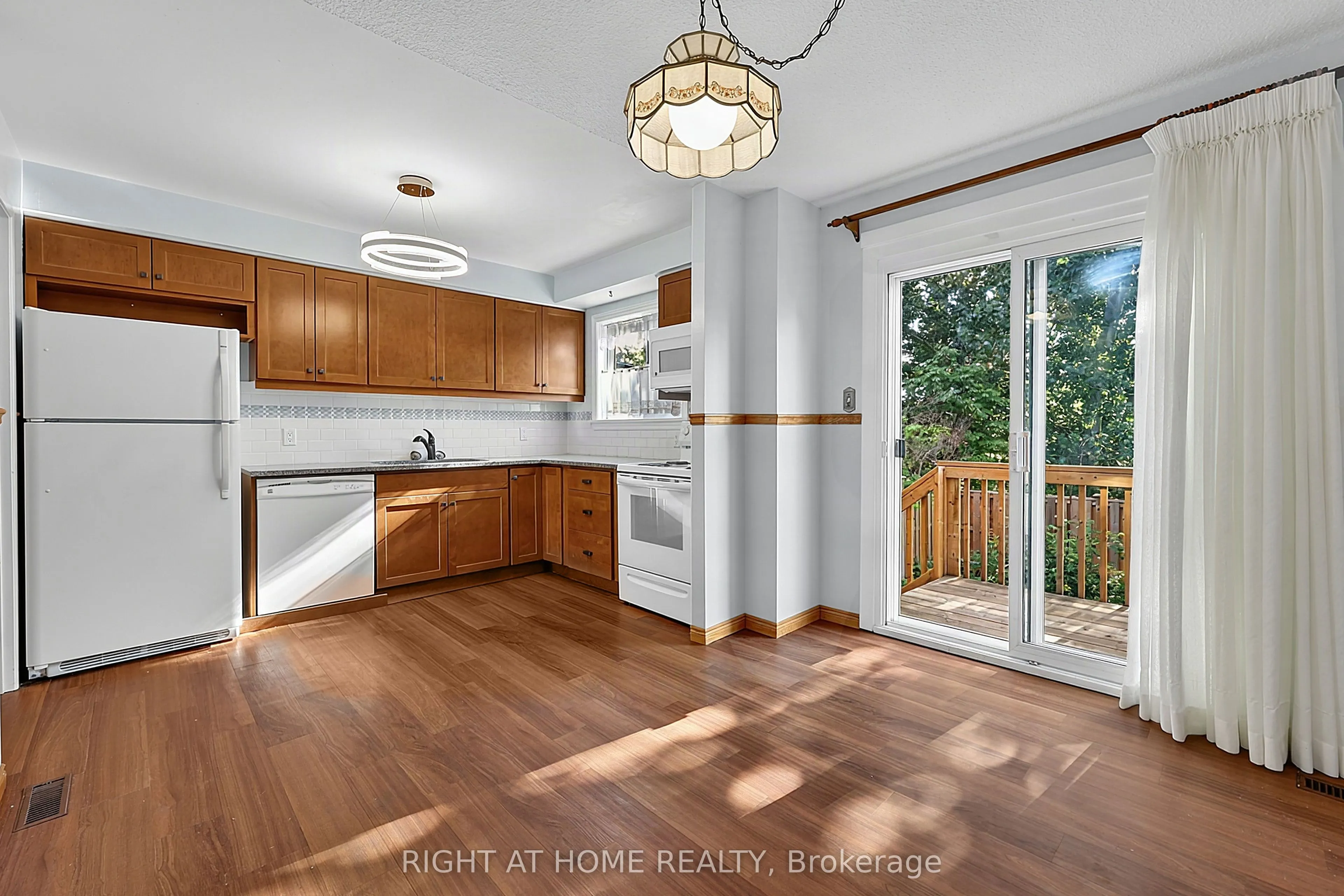 237 Steel Street #9