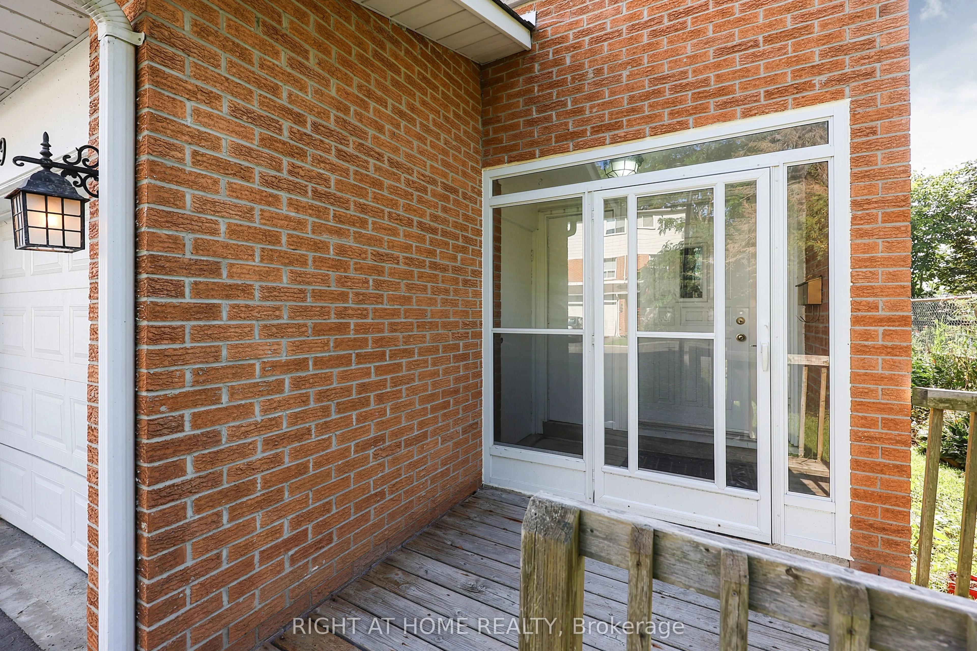237 Steel Street #9