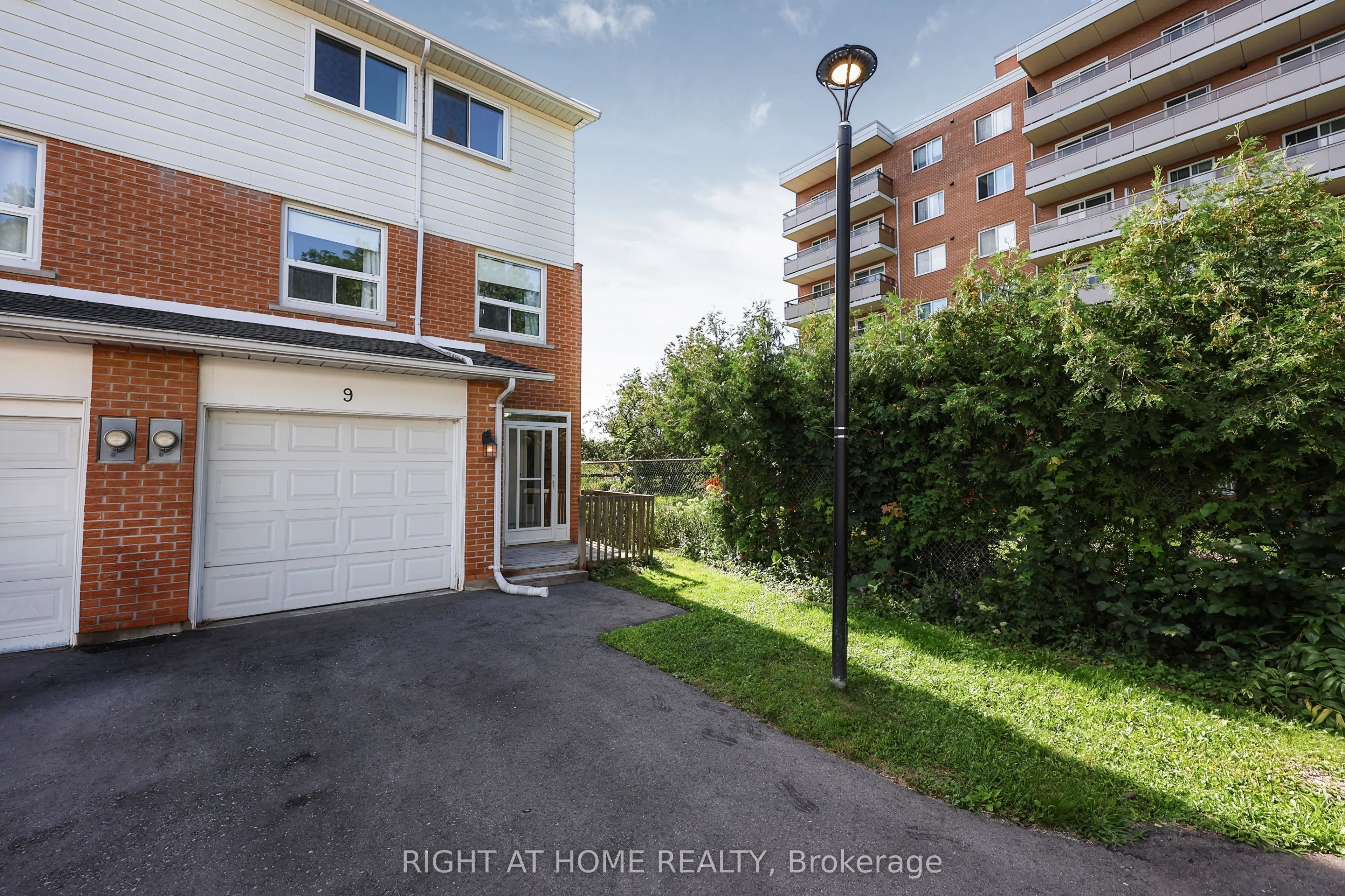 237 Steel Street #9