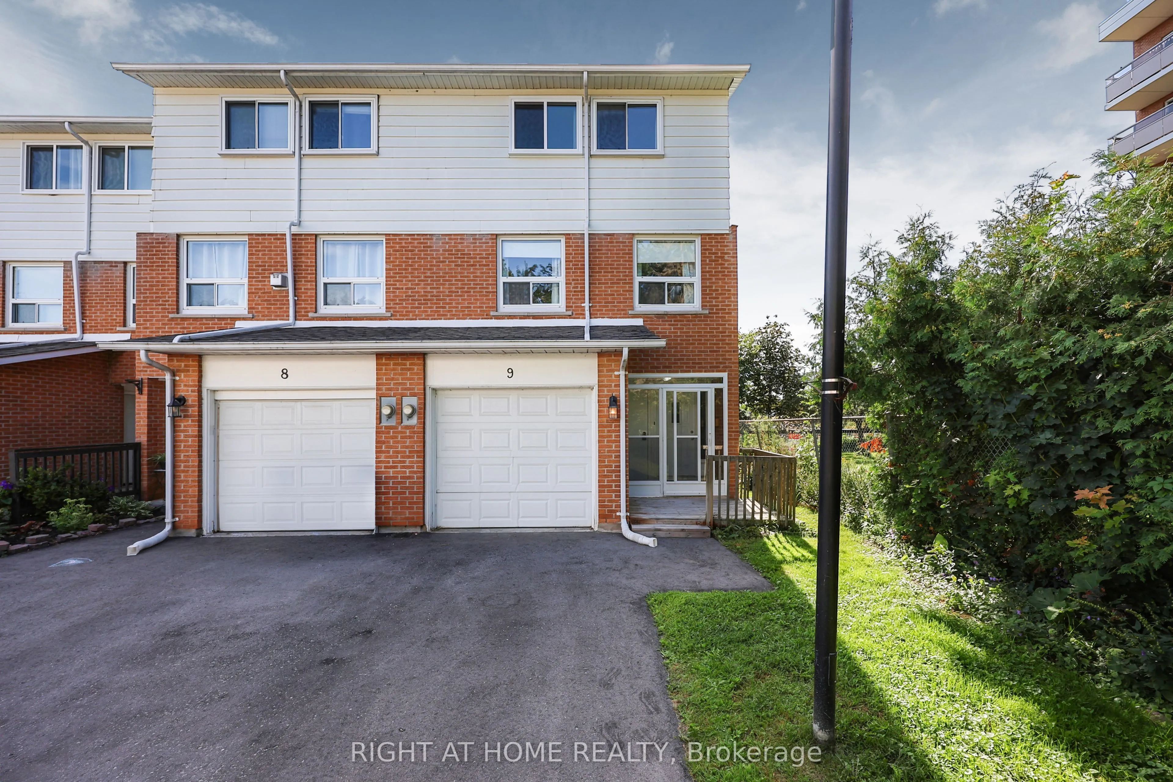 237 Steel Street #9